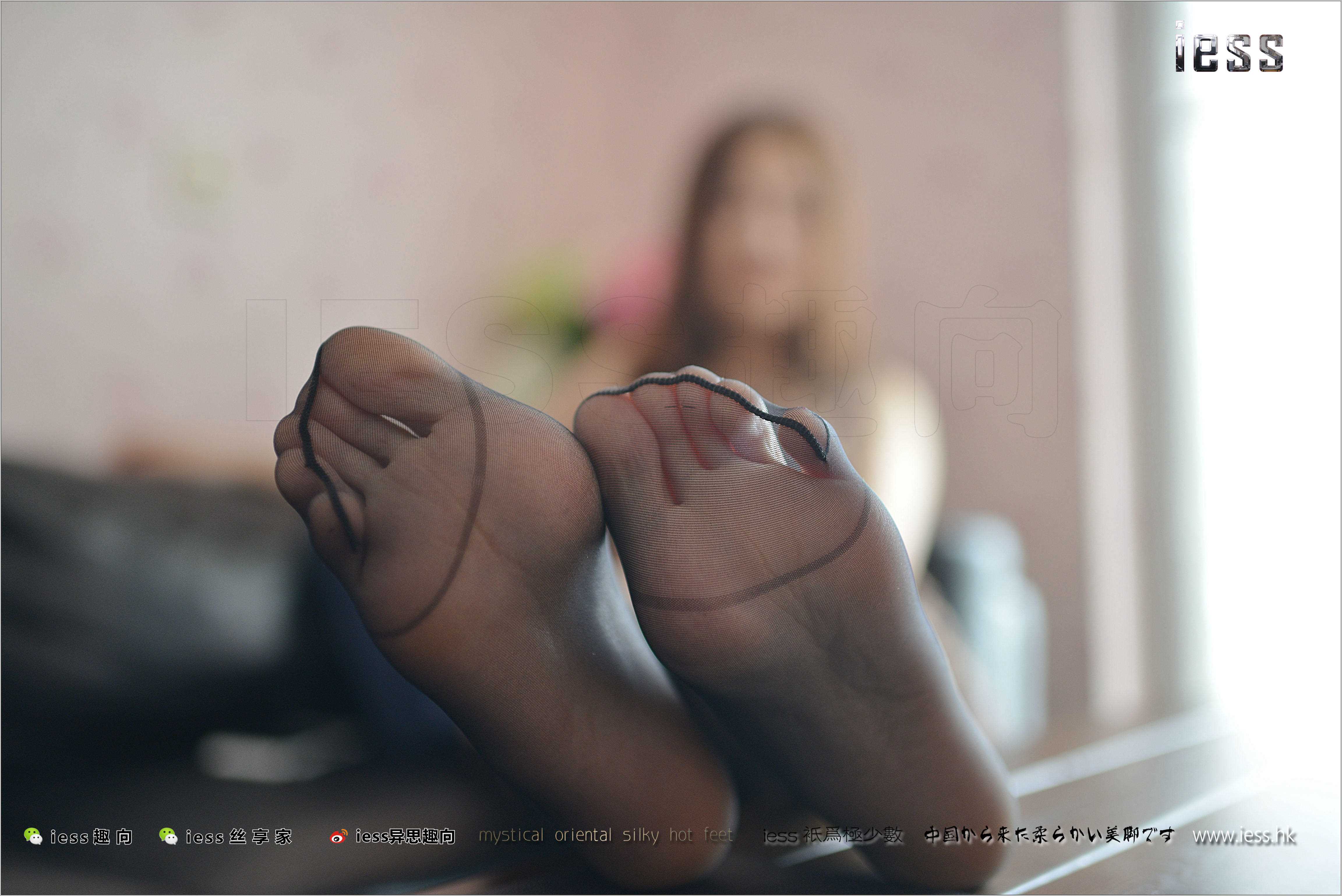 China Beauty Legs and feet 262