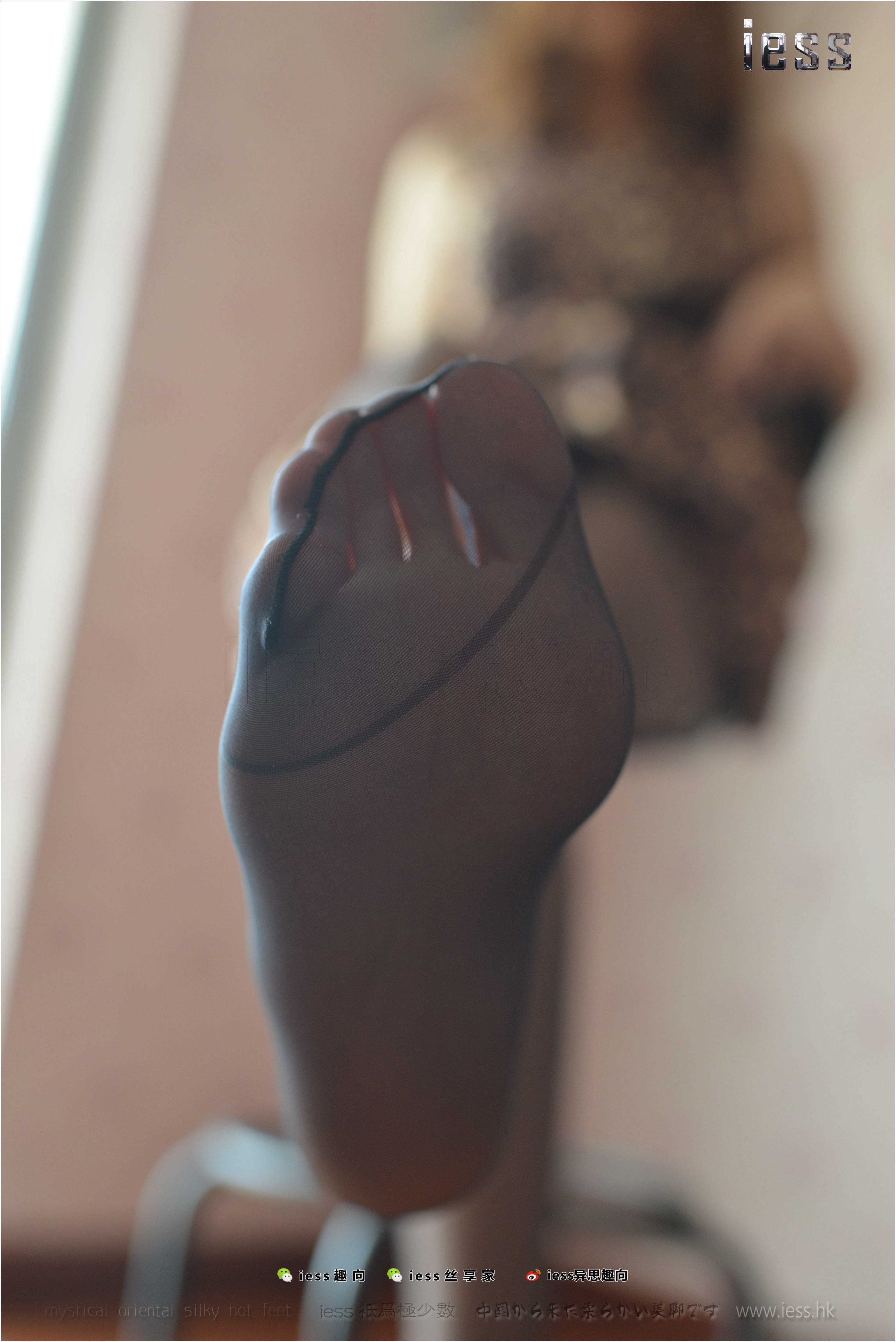 China Beauty Legs and feet 262