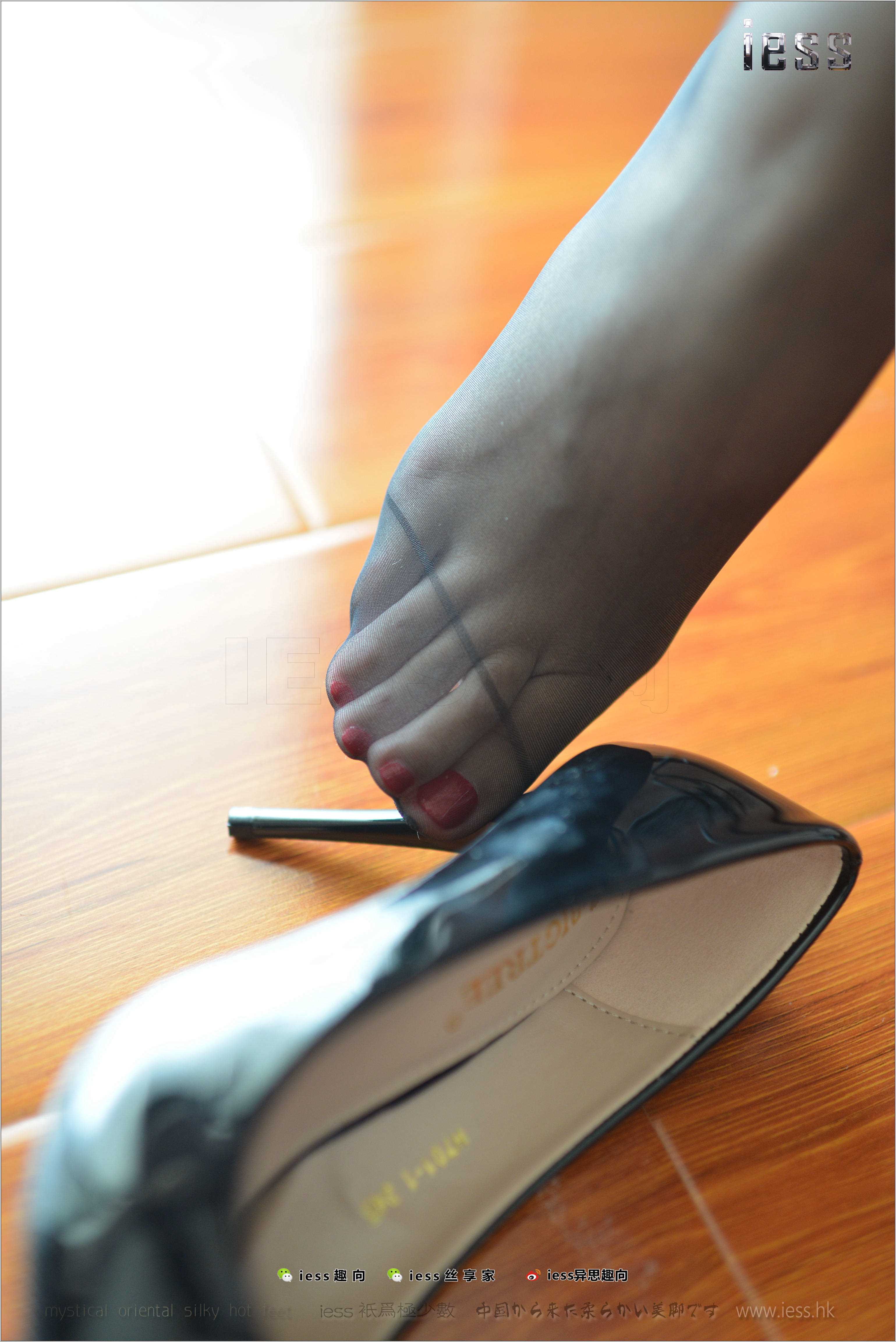 China Beauty Legs and feet 262