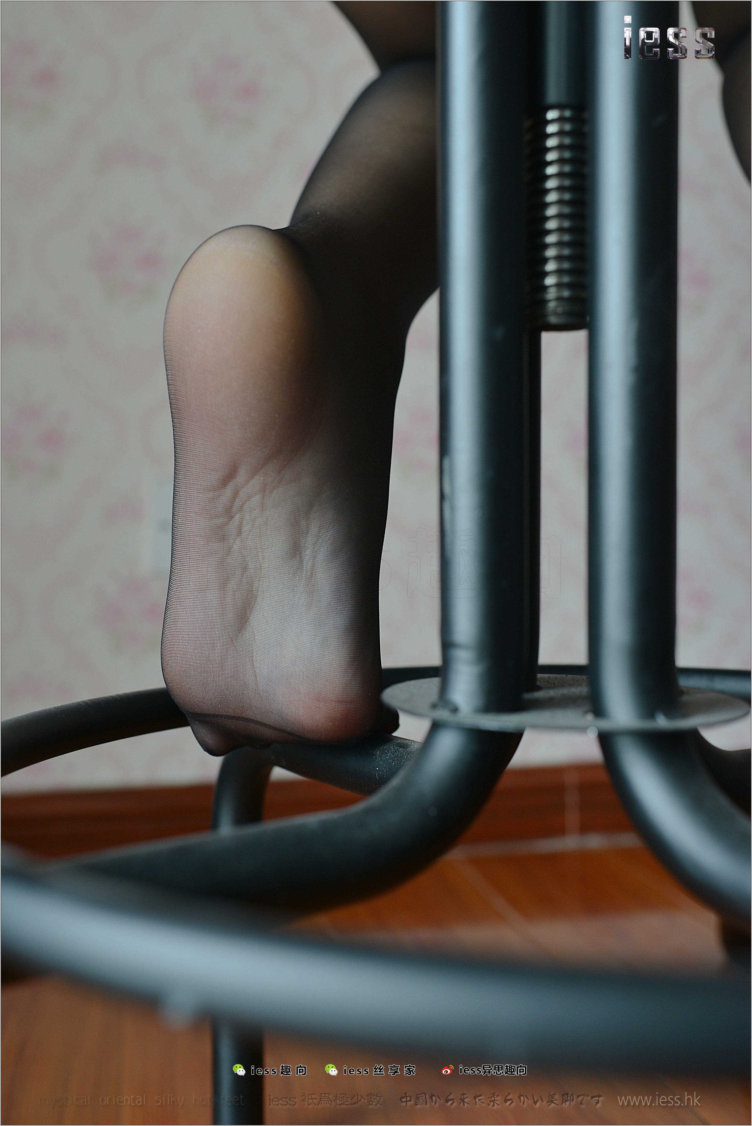 China Beauty Legs and feet 262