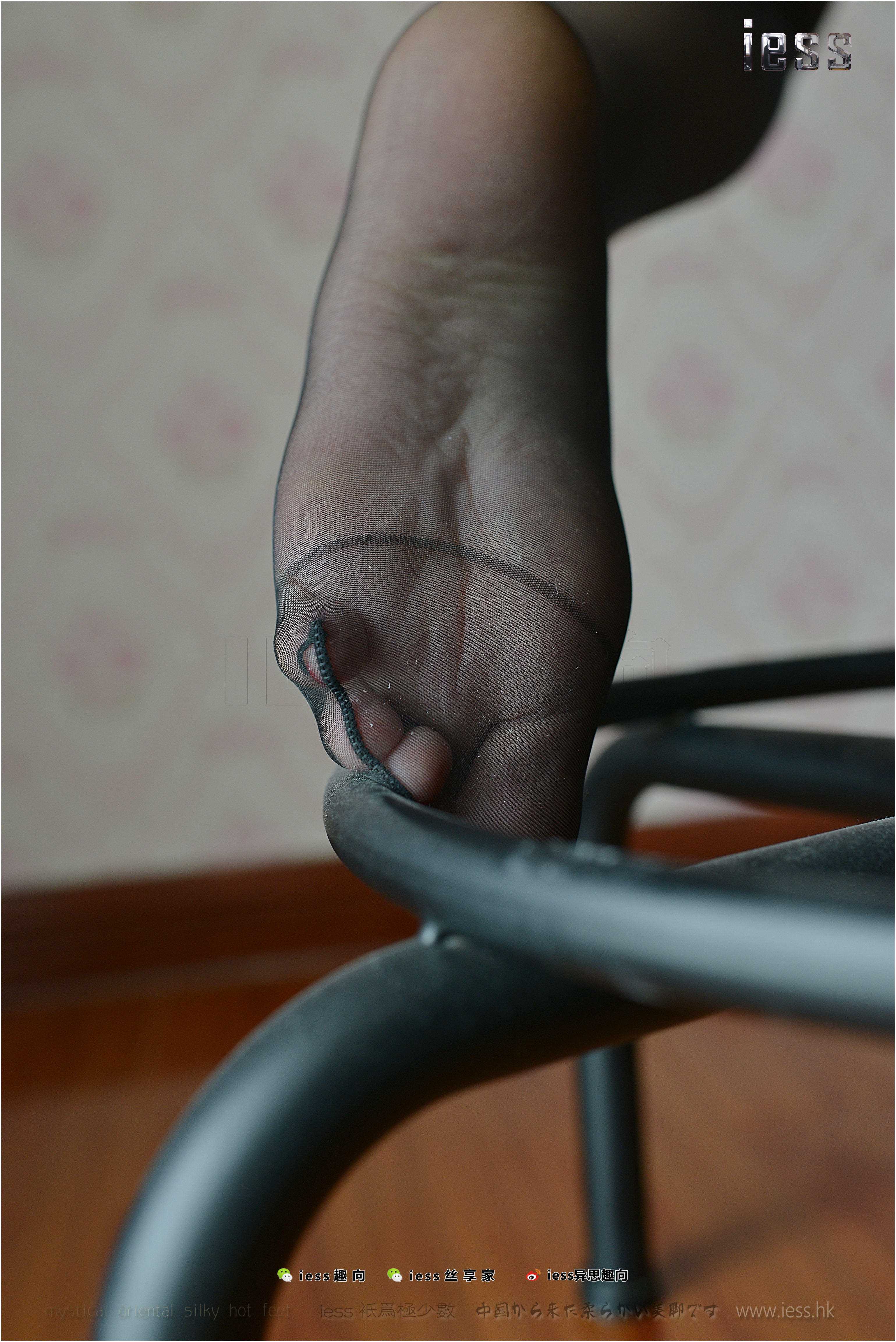 China Beauty Legs and feet 262