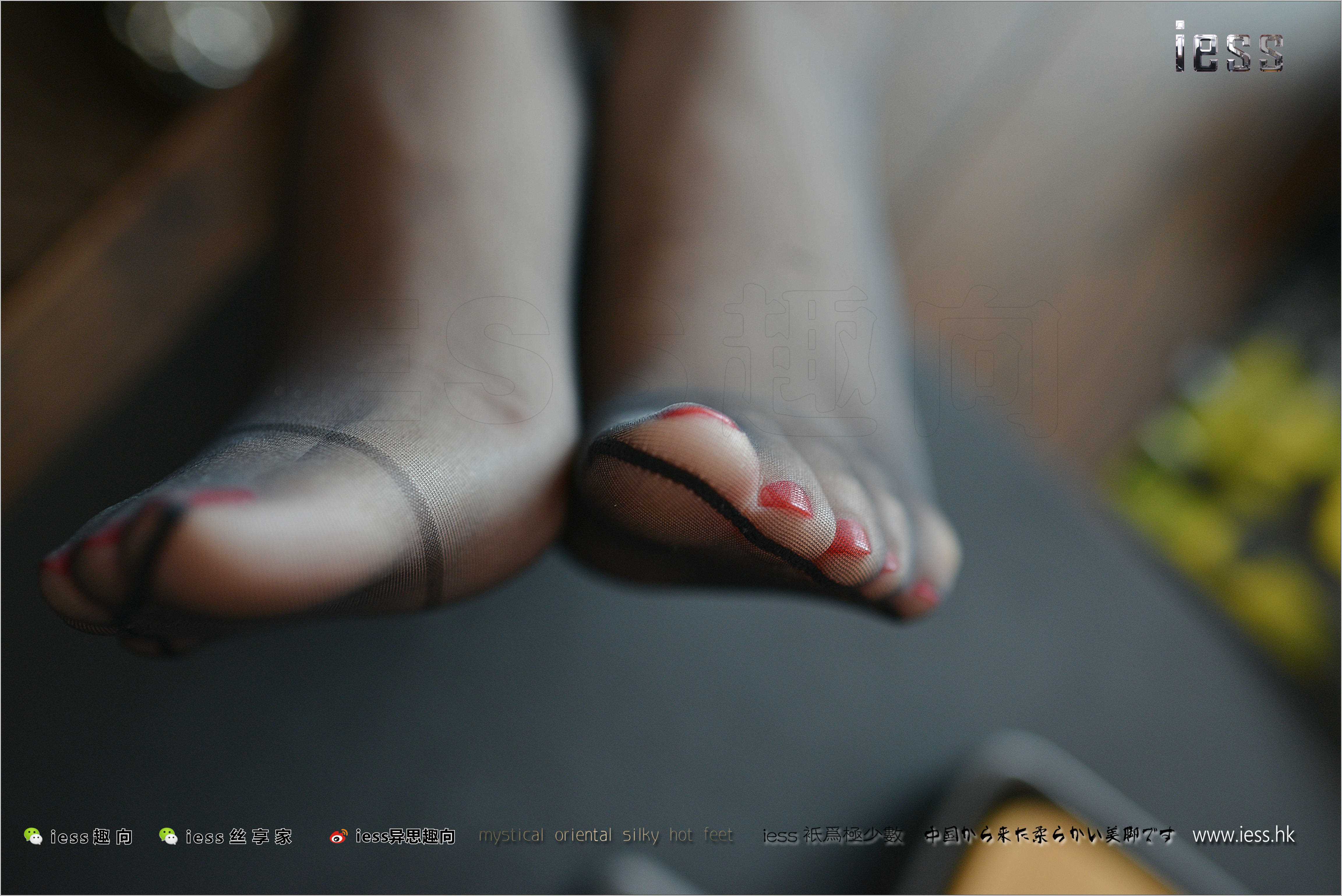 China Beauty Legs and feet 262