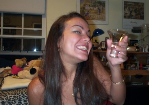 Erin, hot fucktoy for everyone fuck and share.