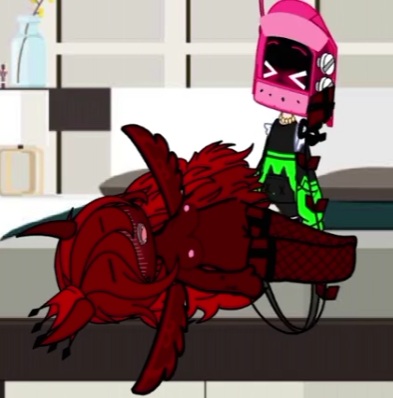 all girls having a fun sex