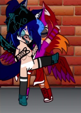 all girls having a fun sex