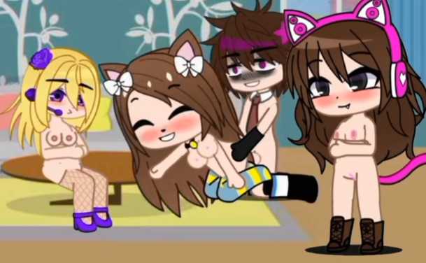 all girls having a fun sex