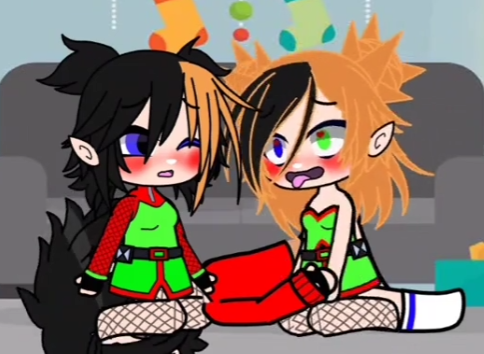 all girls having a fun sex