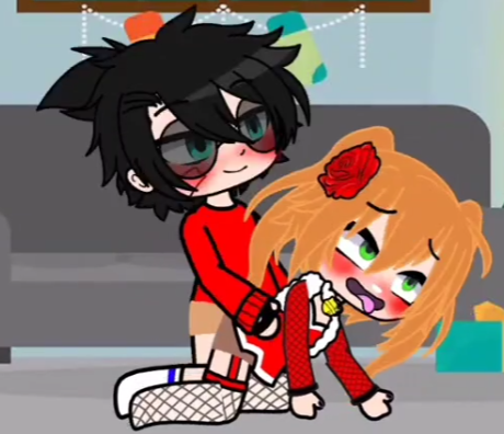 all girls having a fun sex