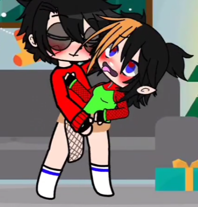 all girls having a fun sex