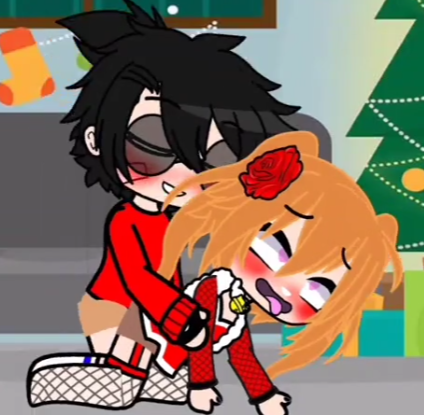 all girls having a fun sex