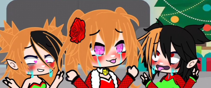 all girls having a fun sex