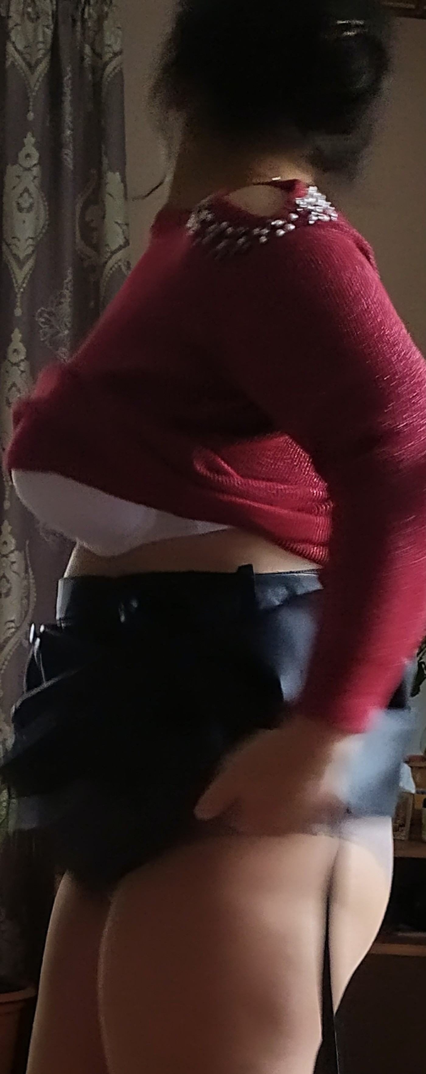 Incognito milf (Vasilina -74) 9.10.2023