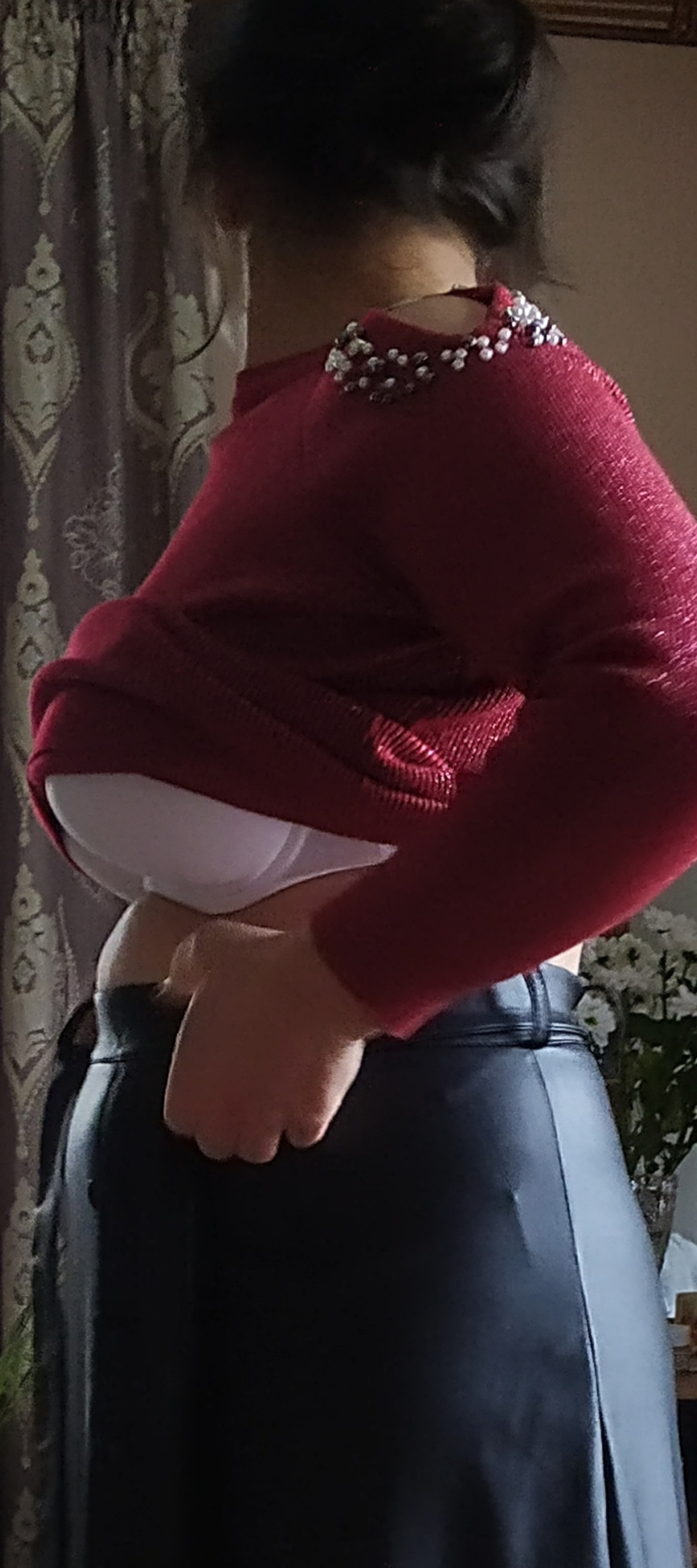 Incognito milf (Vasilina -74) 9.10.2023