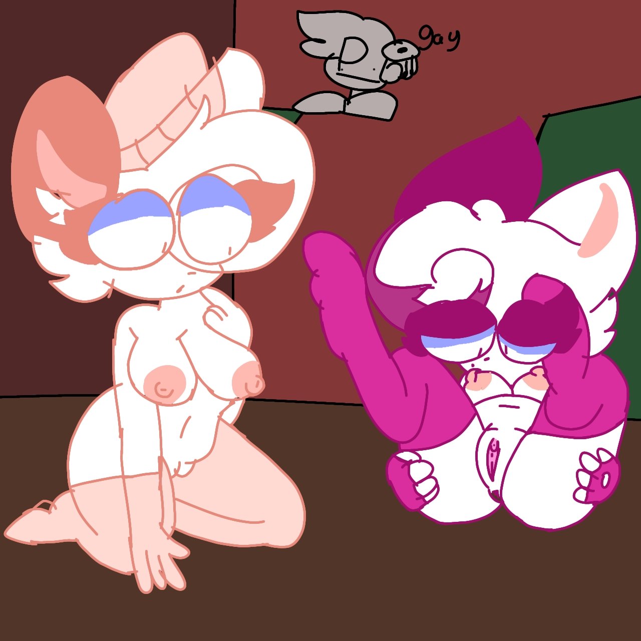 piggy book incest moments