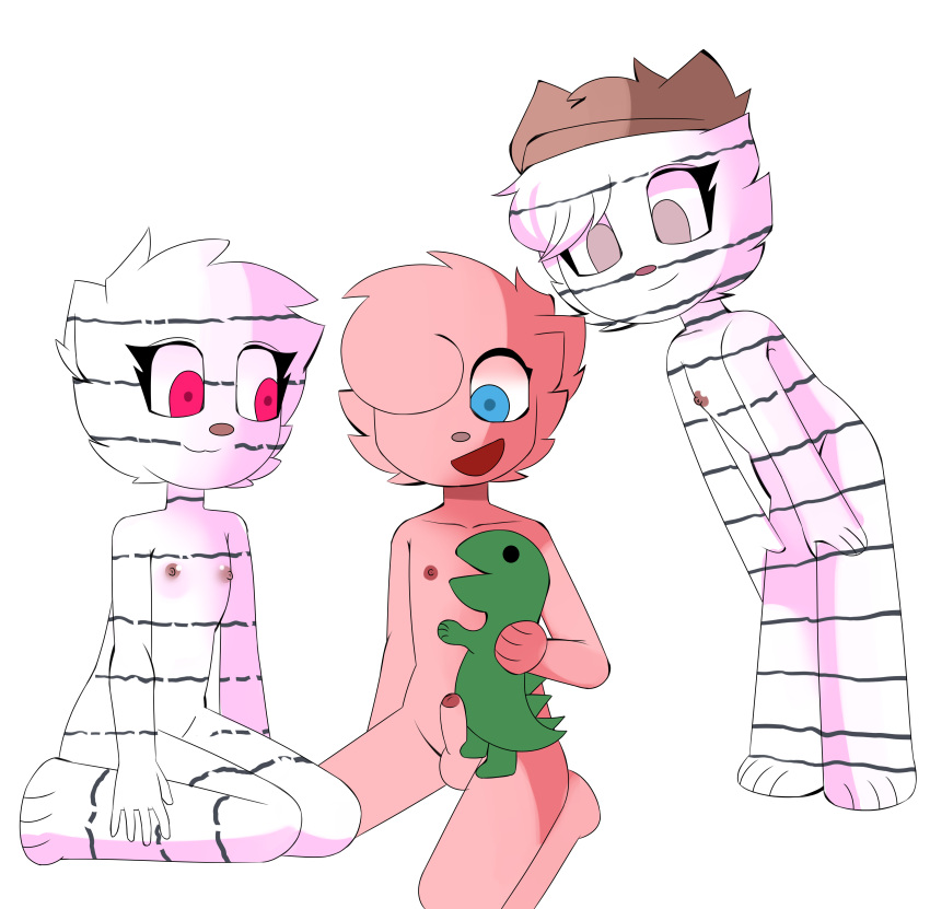 piggy book incest moments