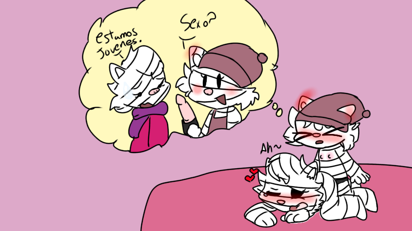 piggy book incest moments