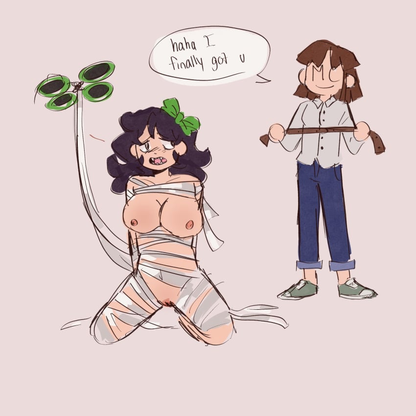 garten of banban sex education