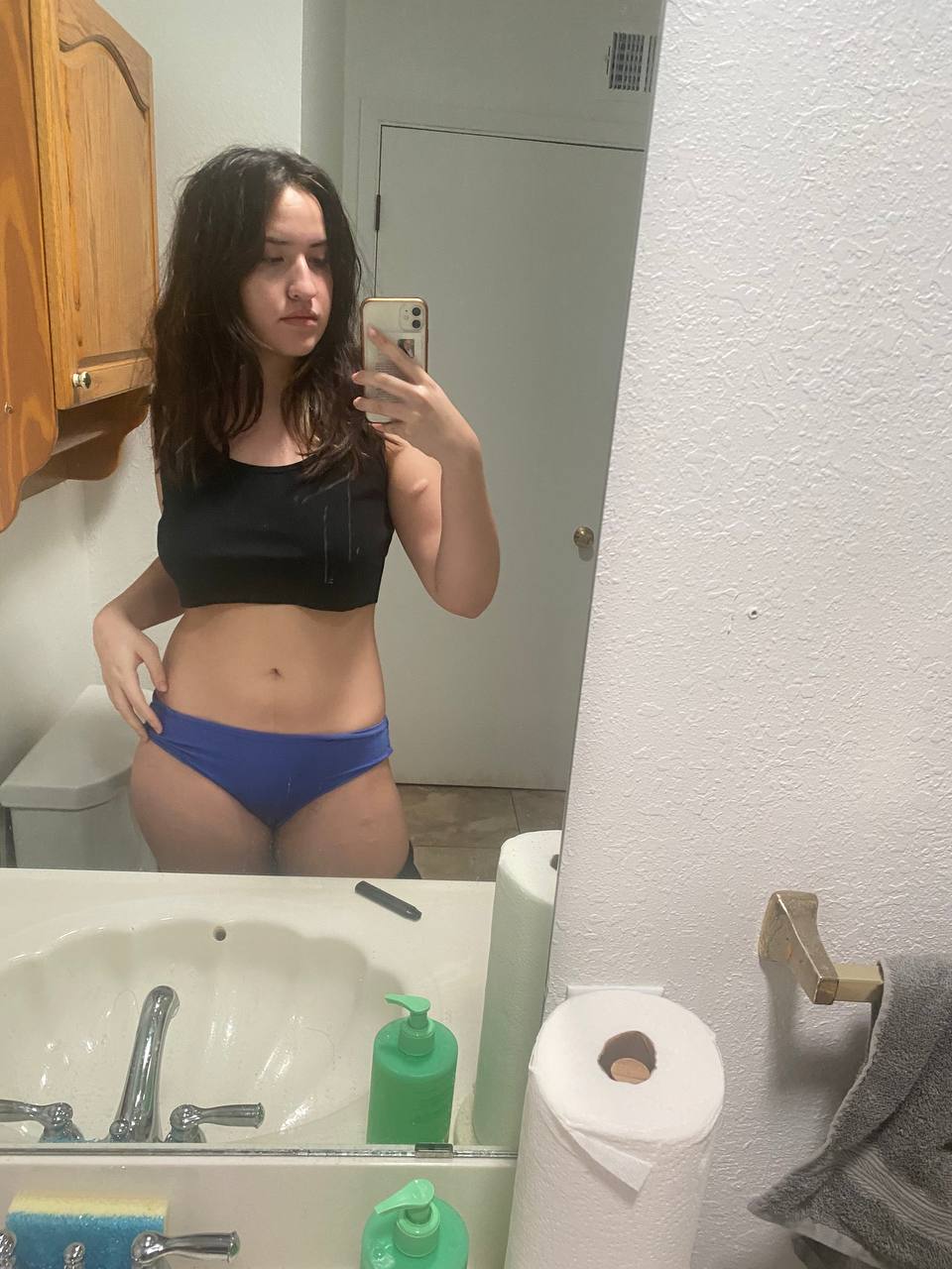 Cuckold boyfriend expose his hot jacee