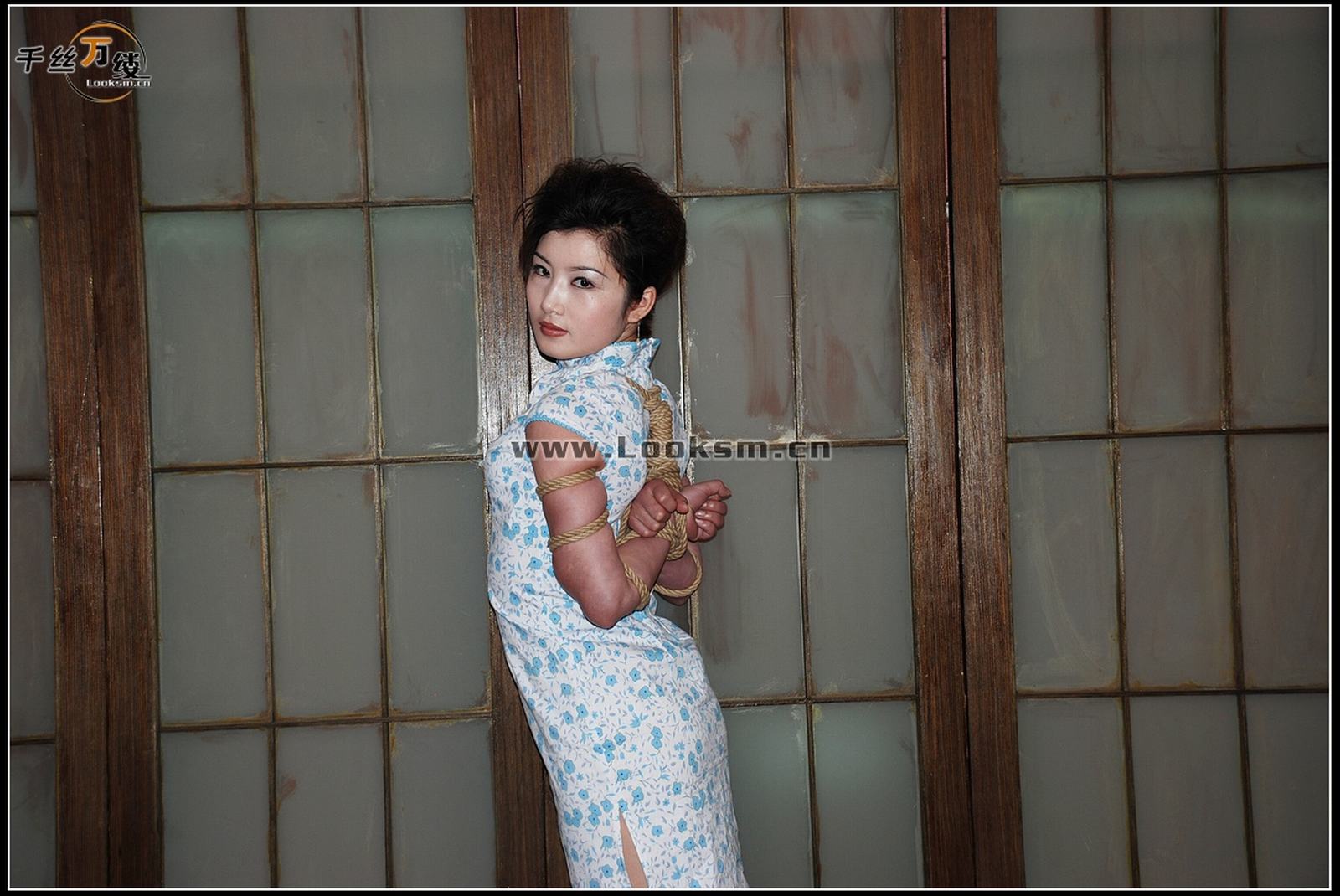 Chinese Rope Model 275