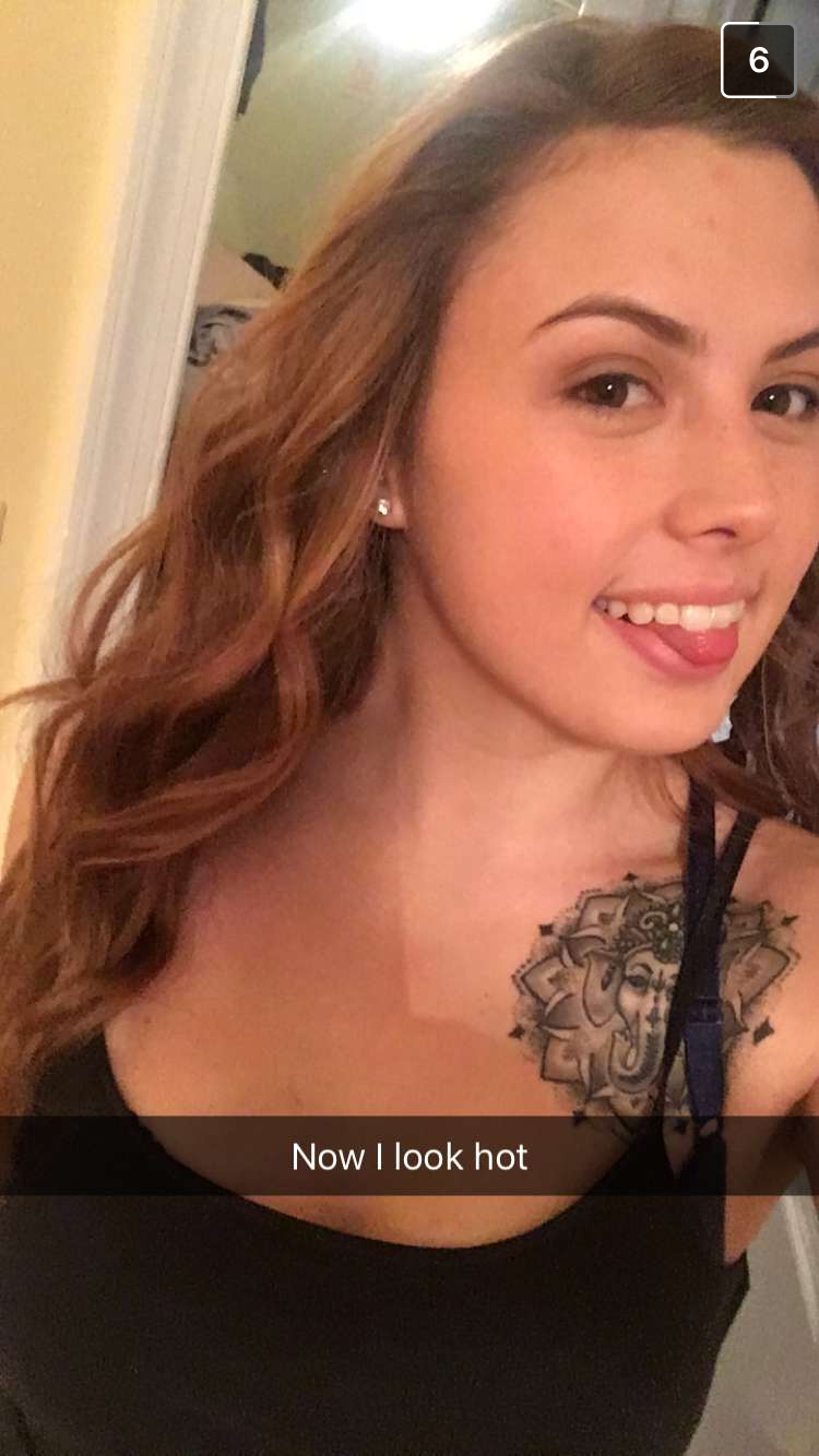 Ready For a Night Out