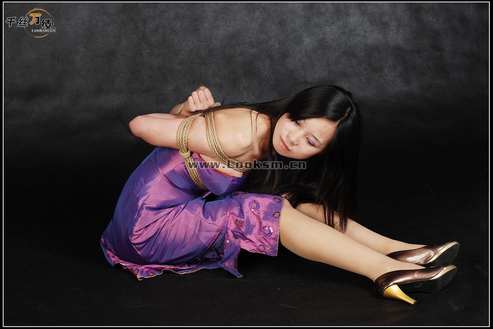 Chinese Rope Model 278