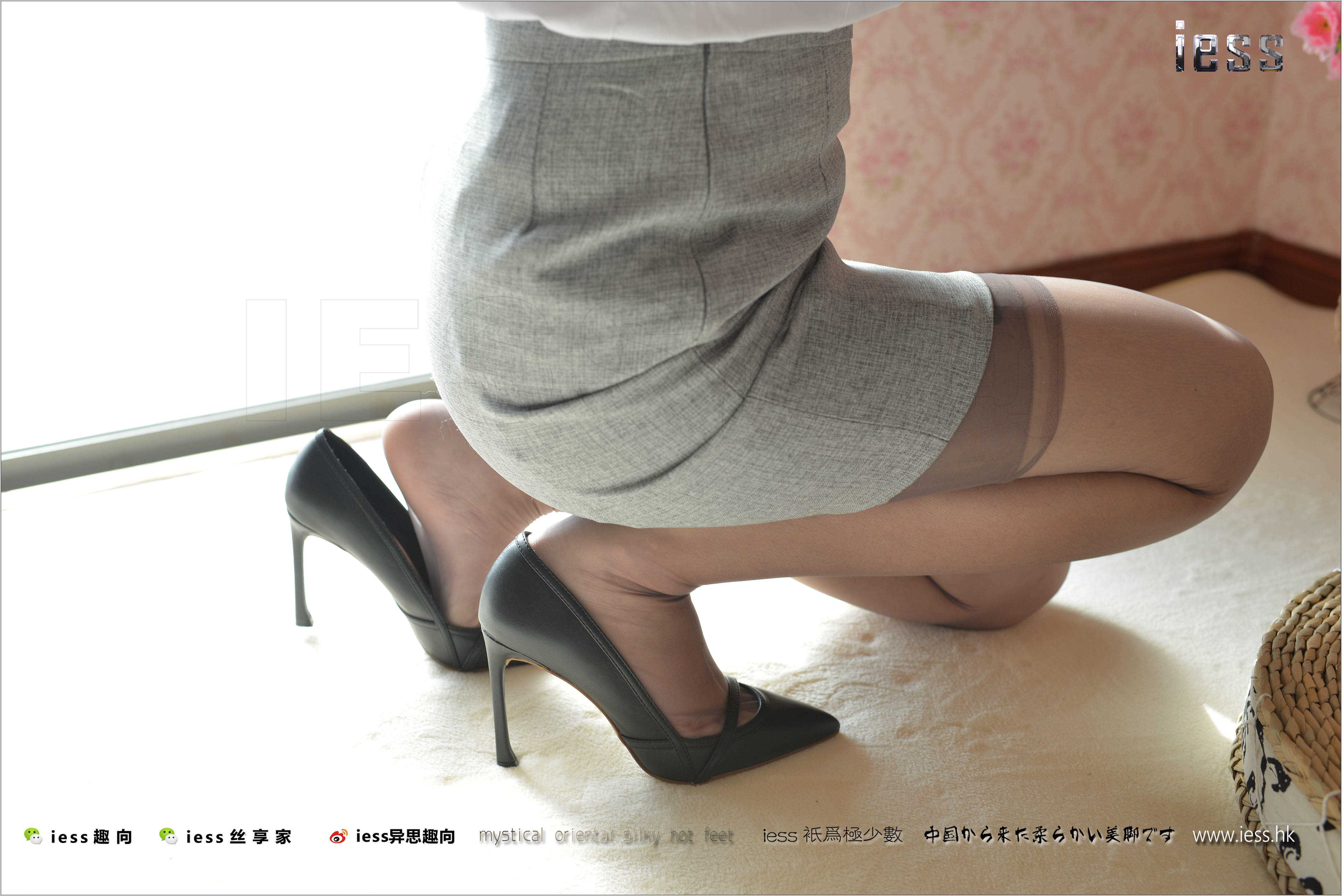 China Beauty Legs and feet 267