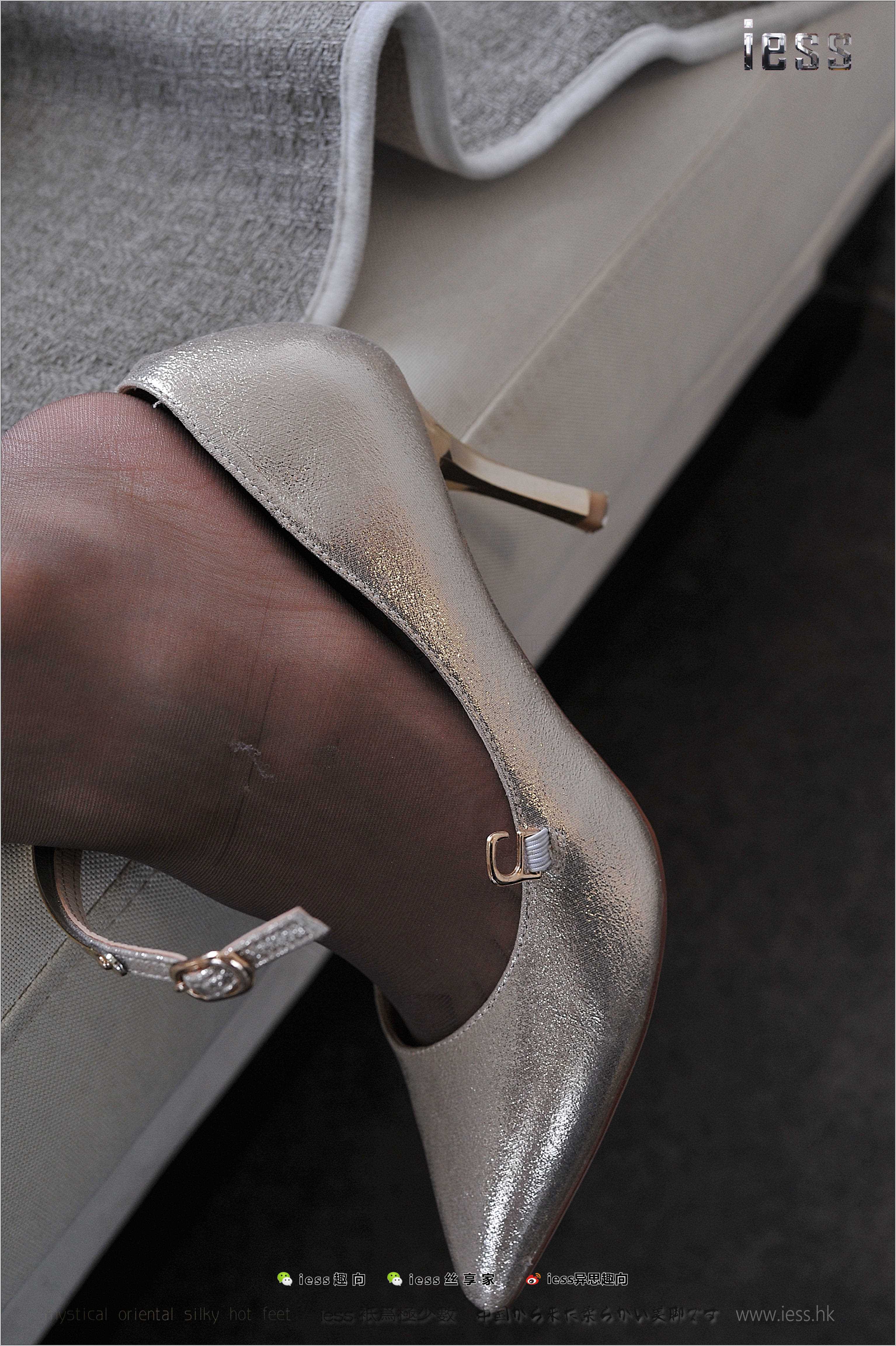 China Beauty Legs and feet 270