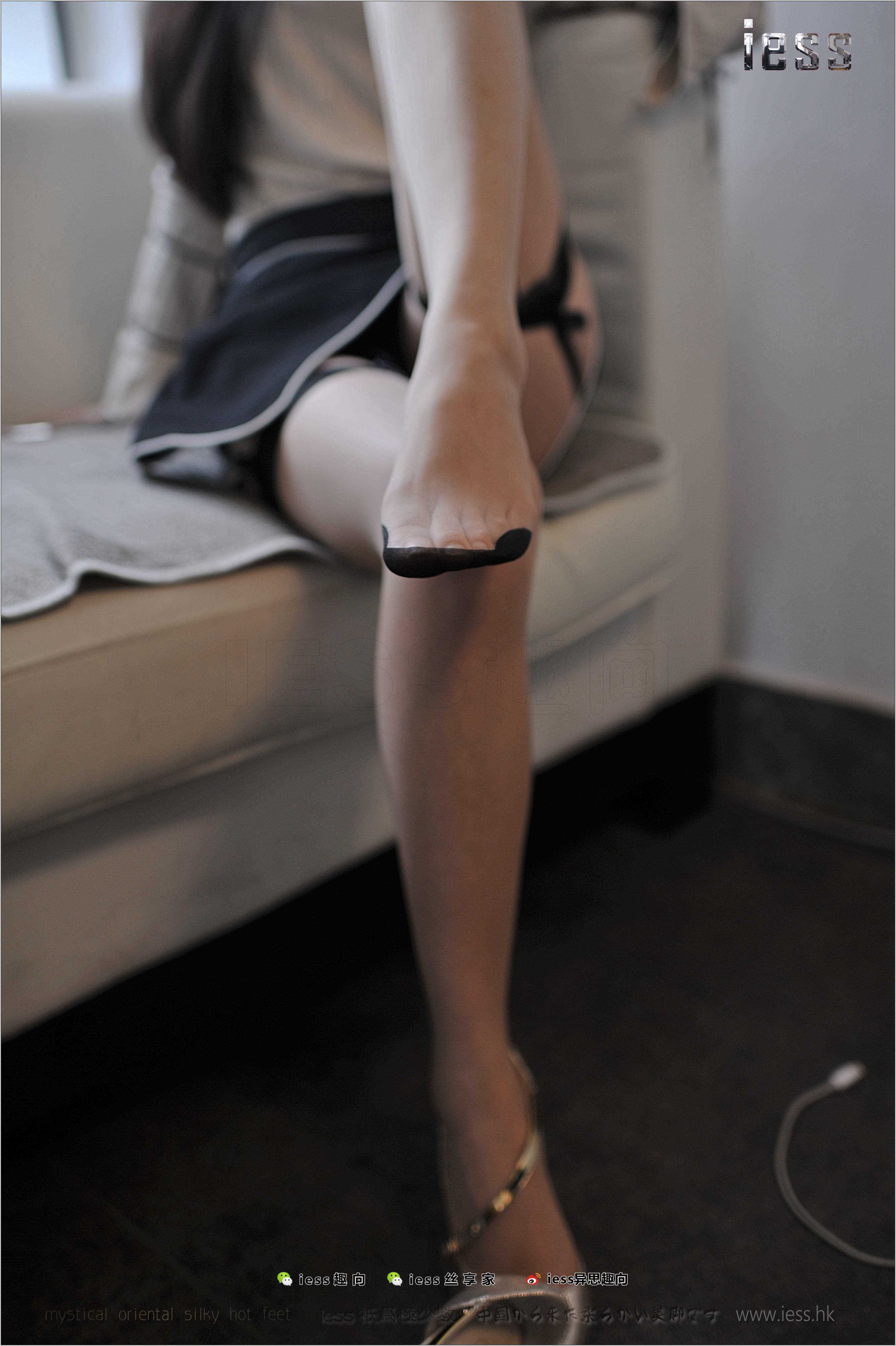 China Beauty Legs and feet 270