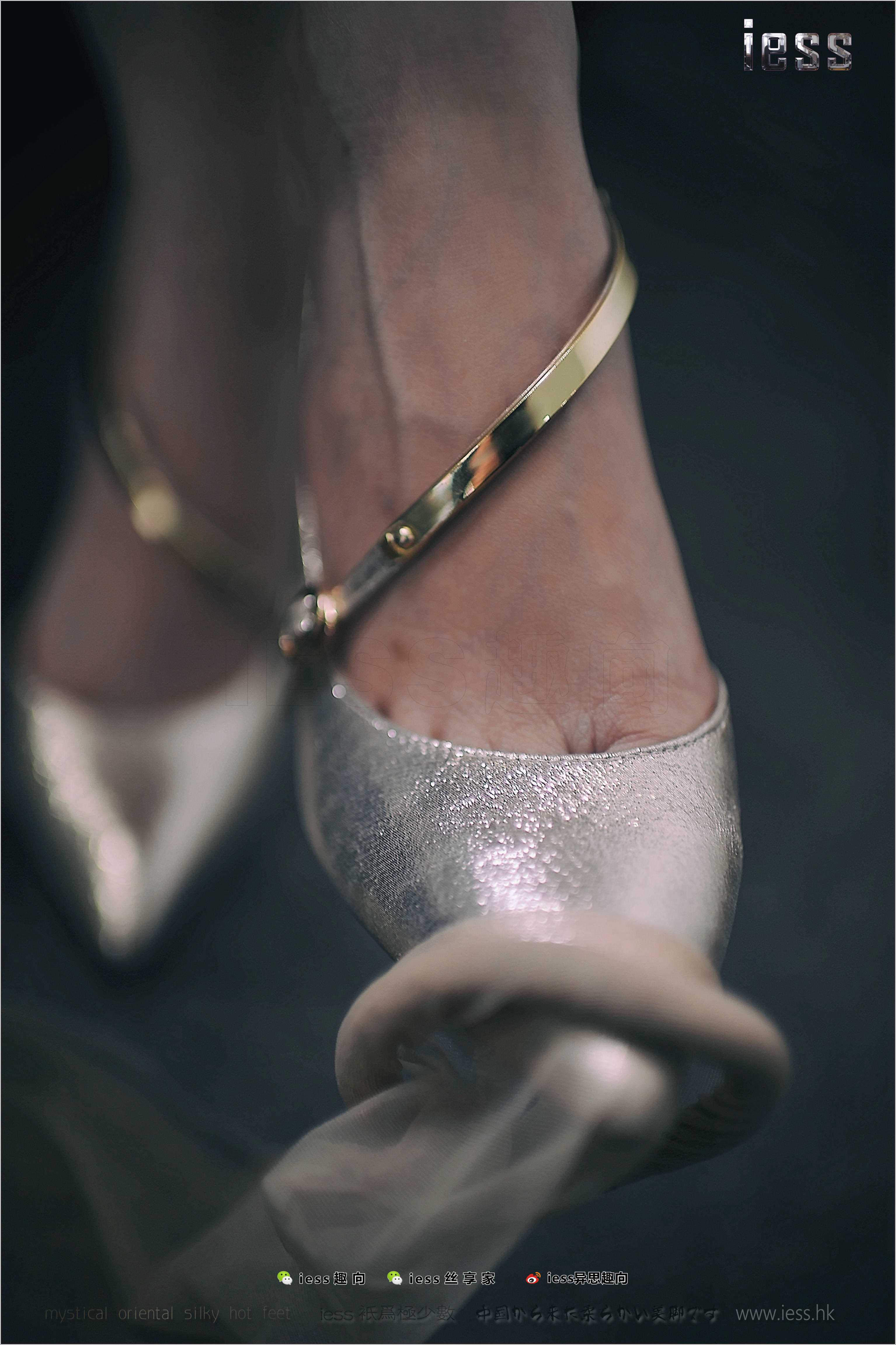 China Beauty Legs and feet 270