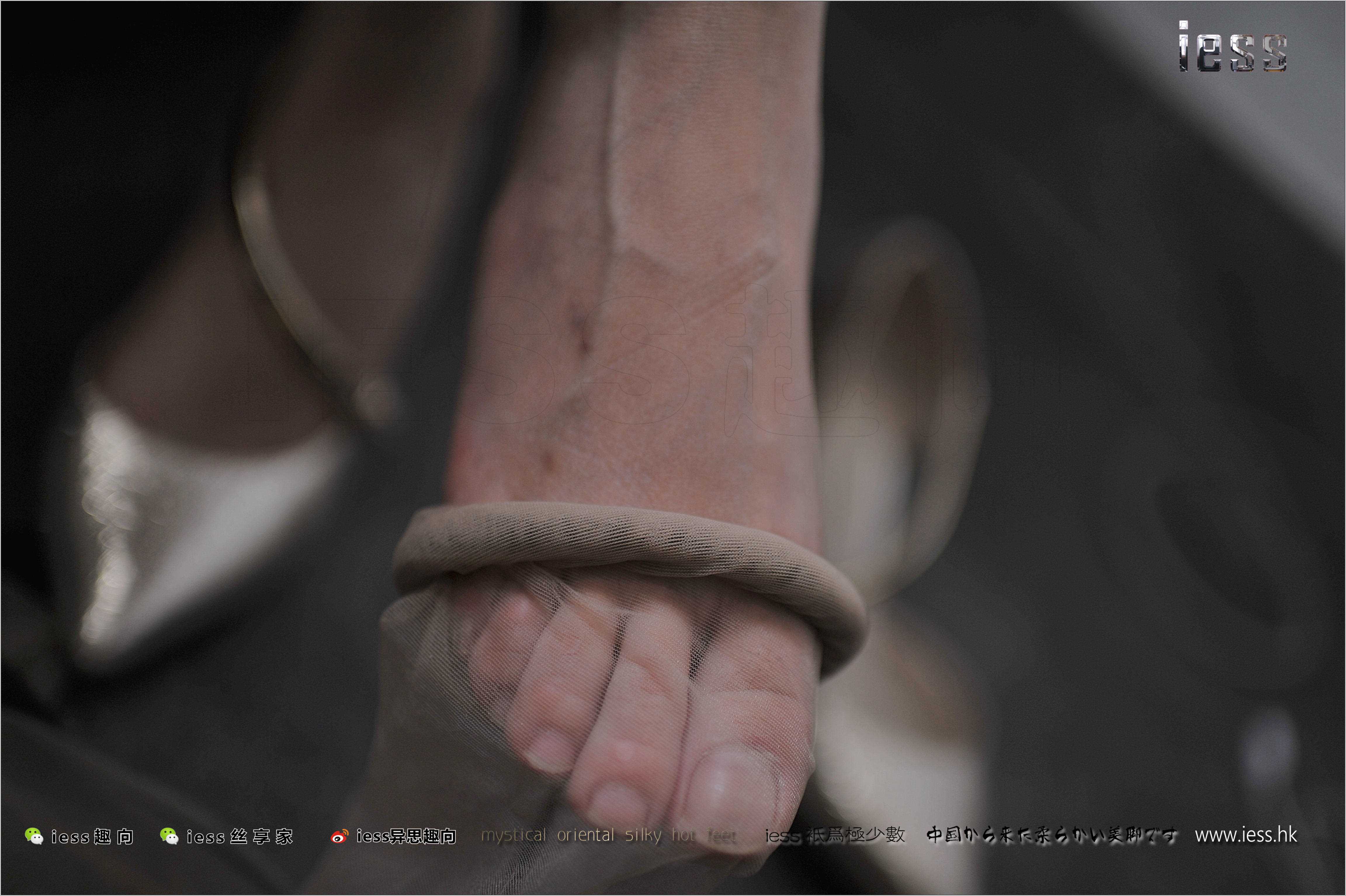 China Beauty Legs and feet 270