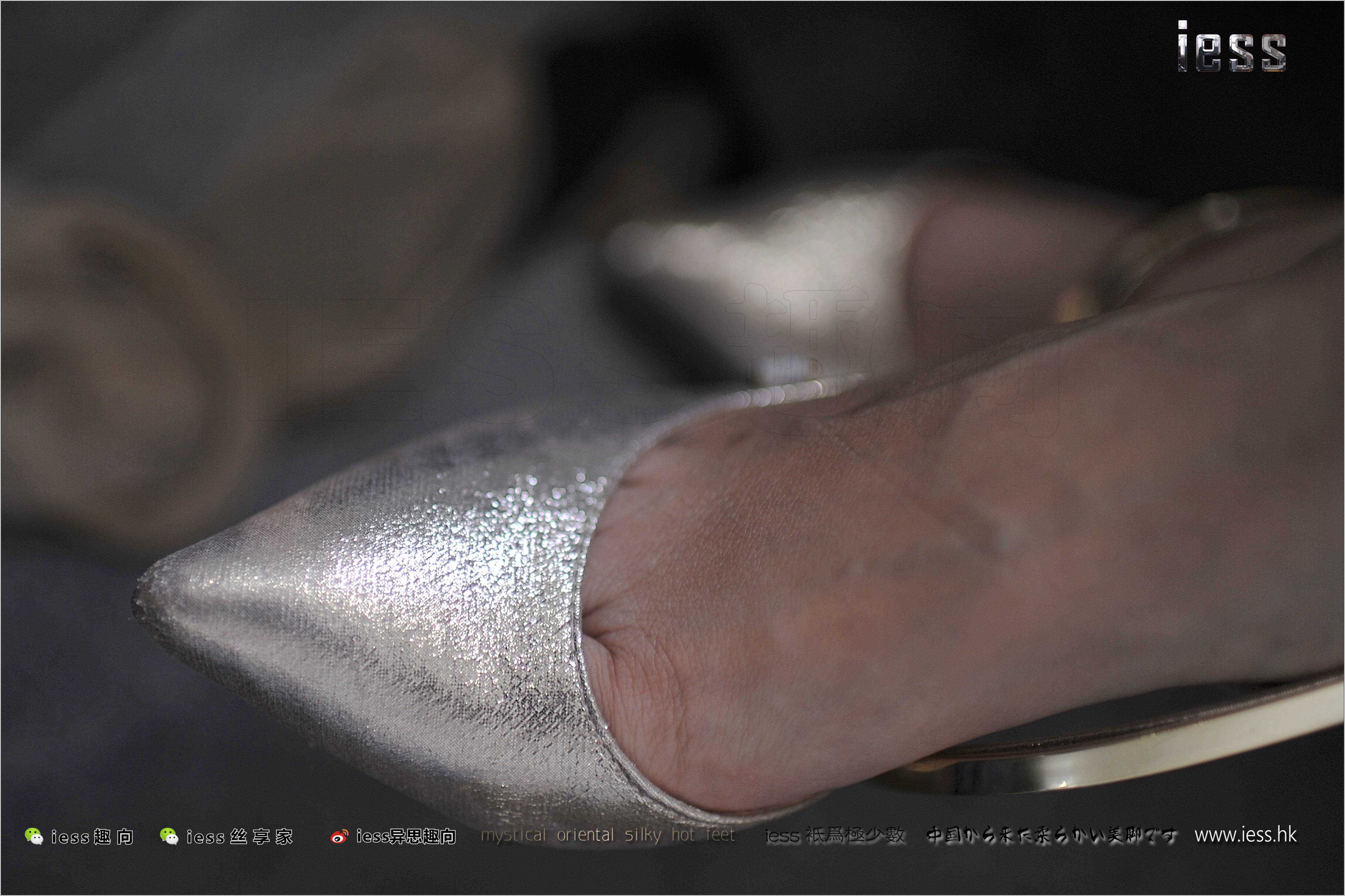 China Beauty Legs and feet 270