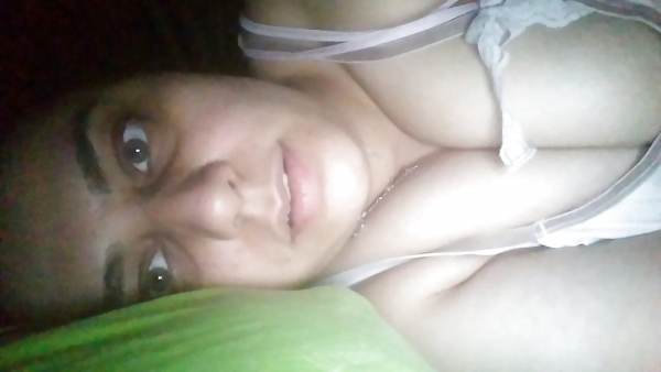 Horny busty indian aunty