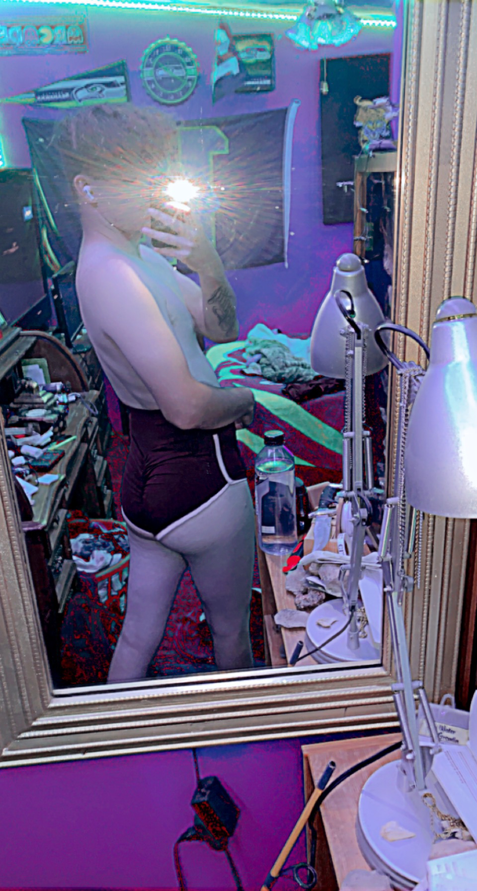 Nick Marrs Farmington