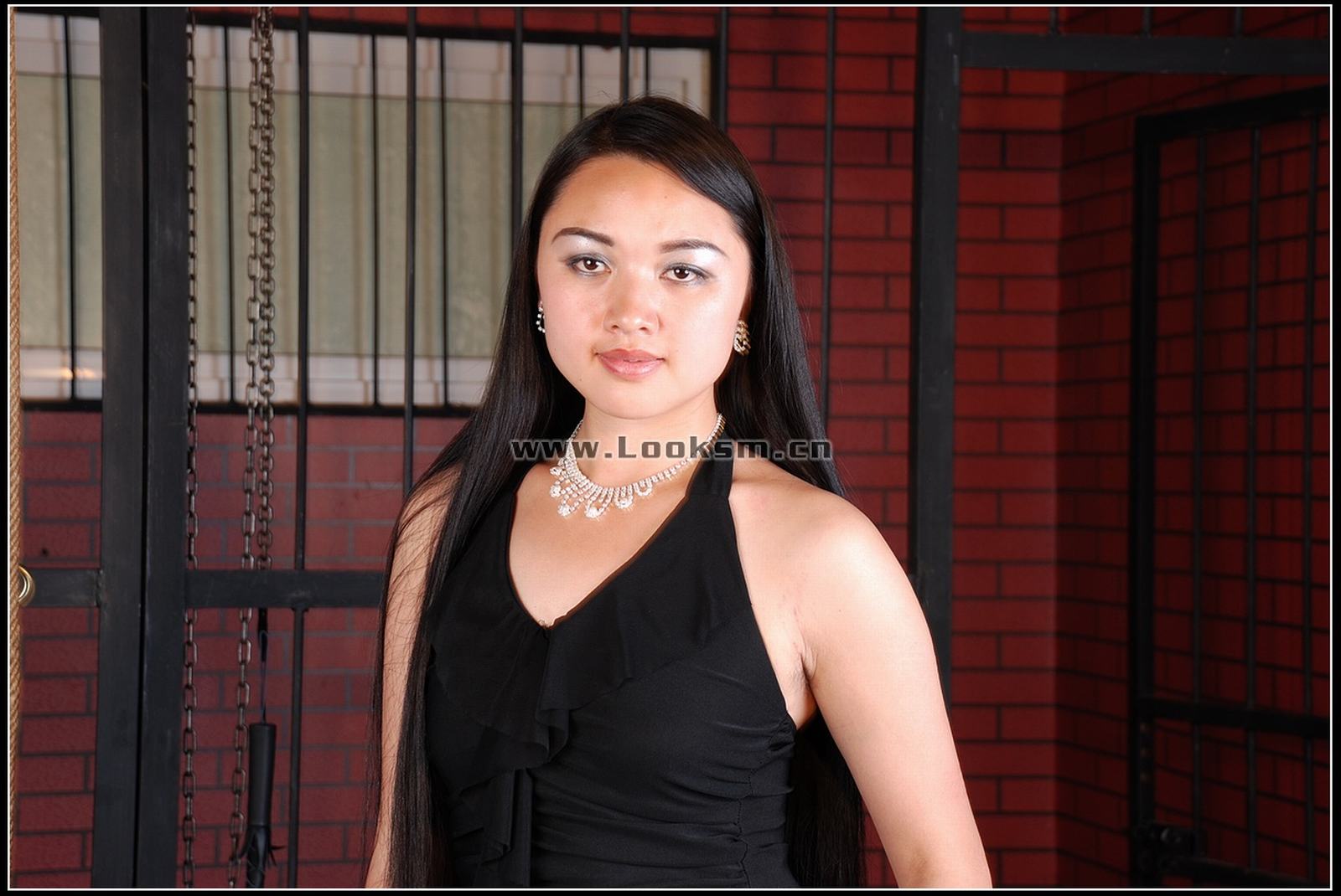 Chinese Rope Model 288