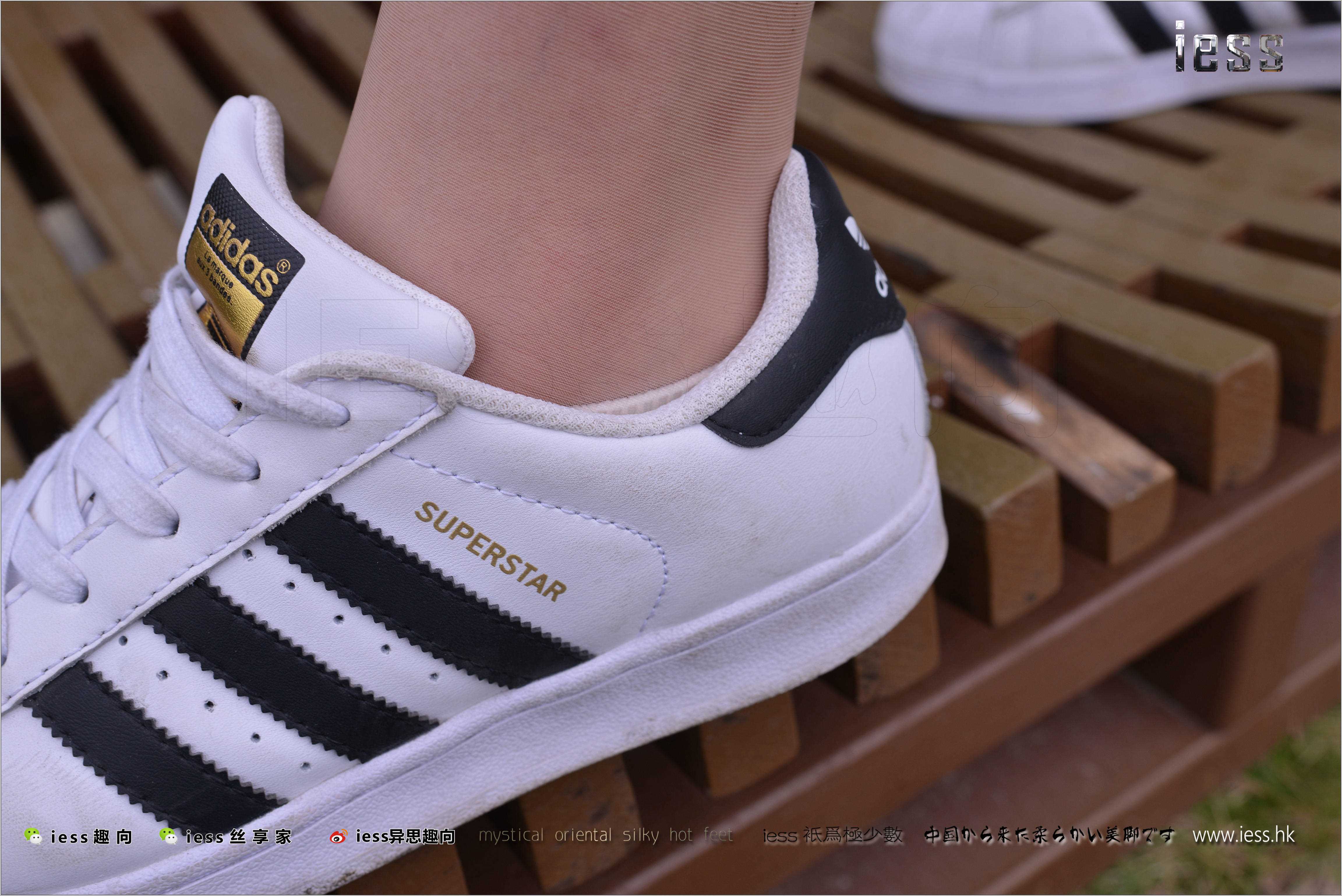 China Beauty Legs and feet 272