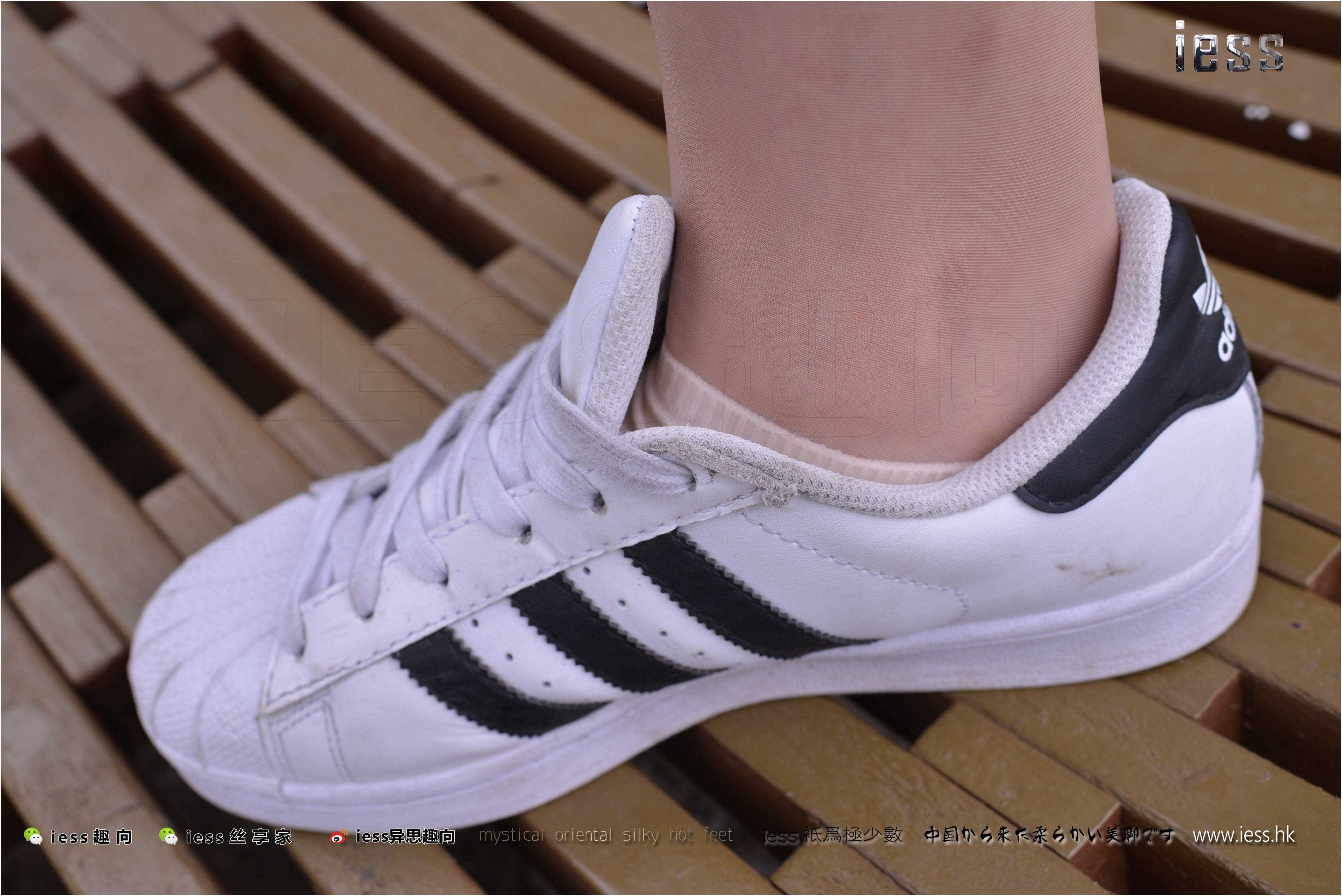 China Beauty Legs and feet 272