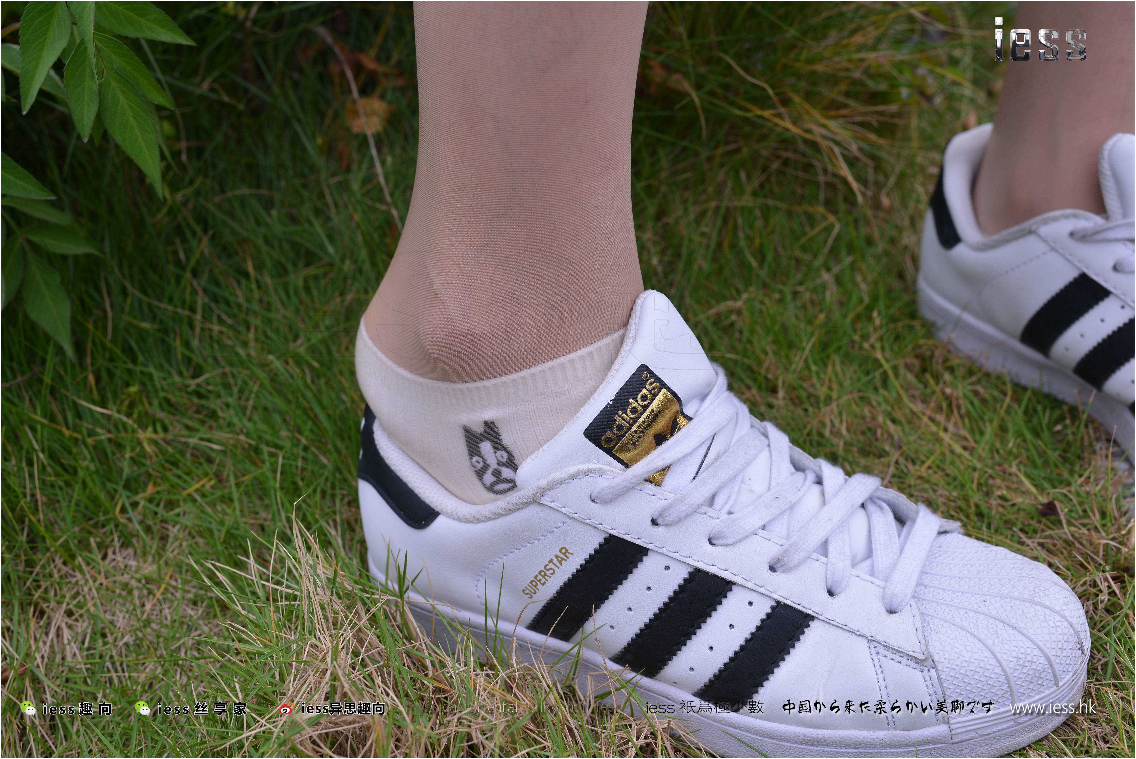 China Beauty Legs and feet 272