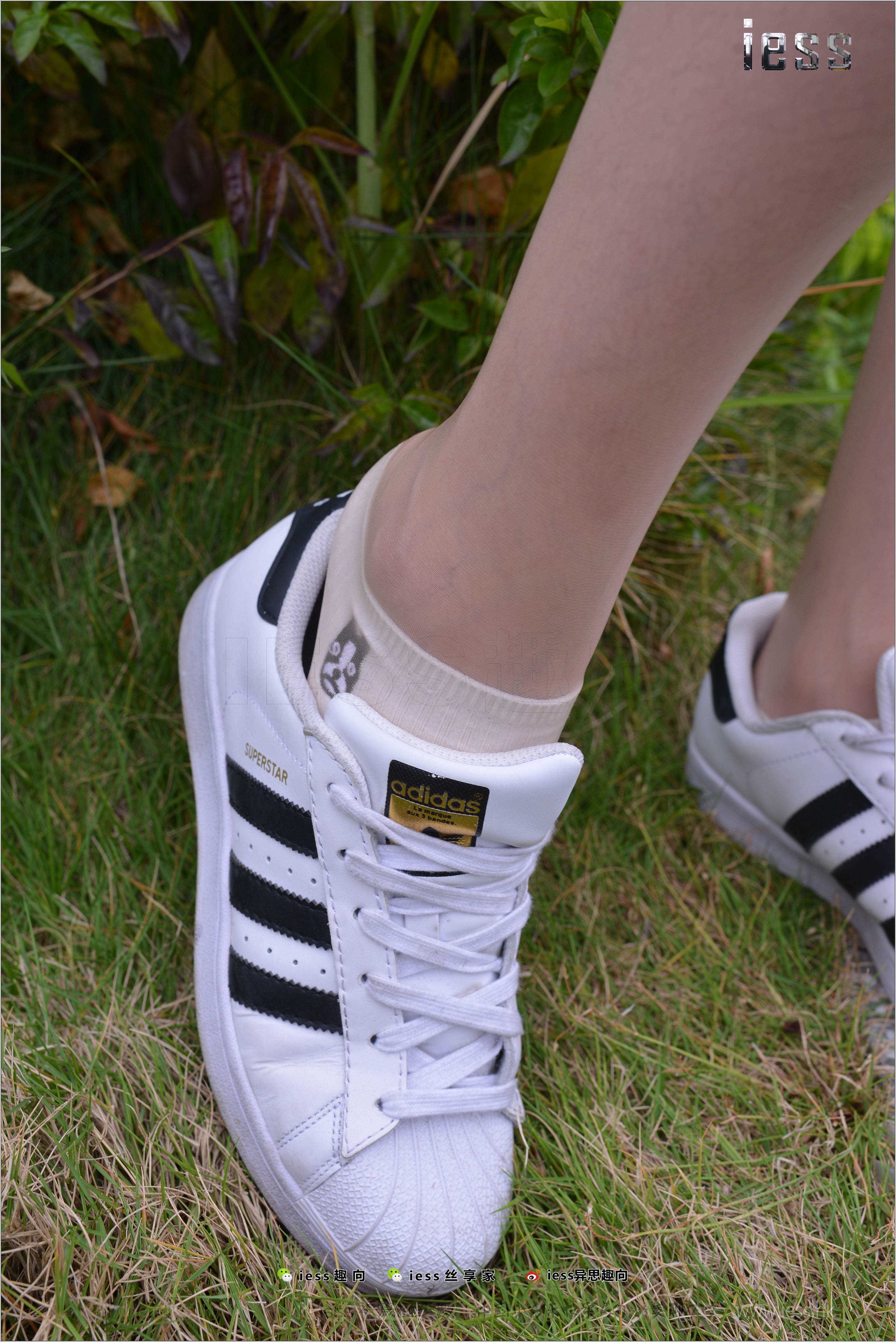 China Beauty Legs and feet 272