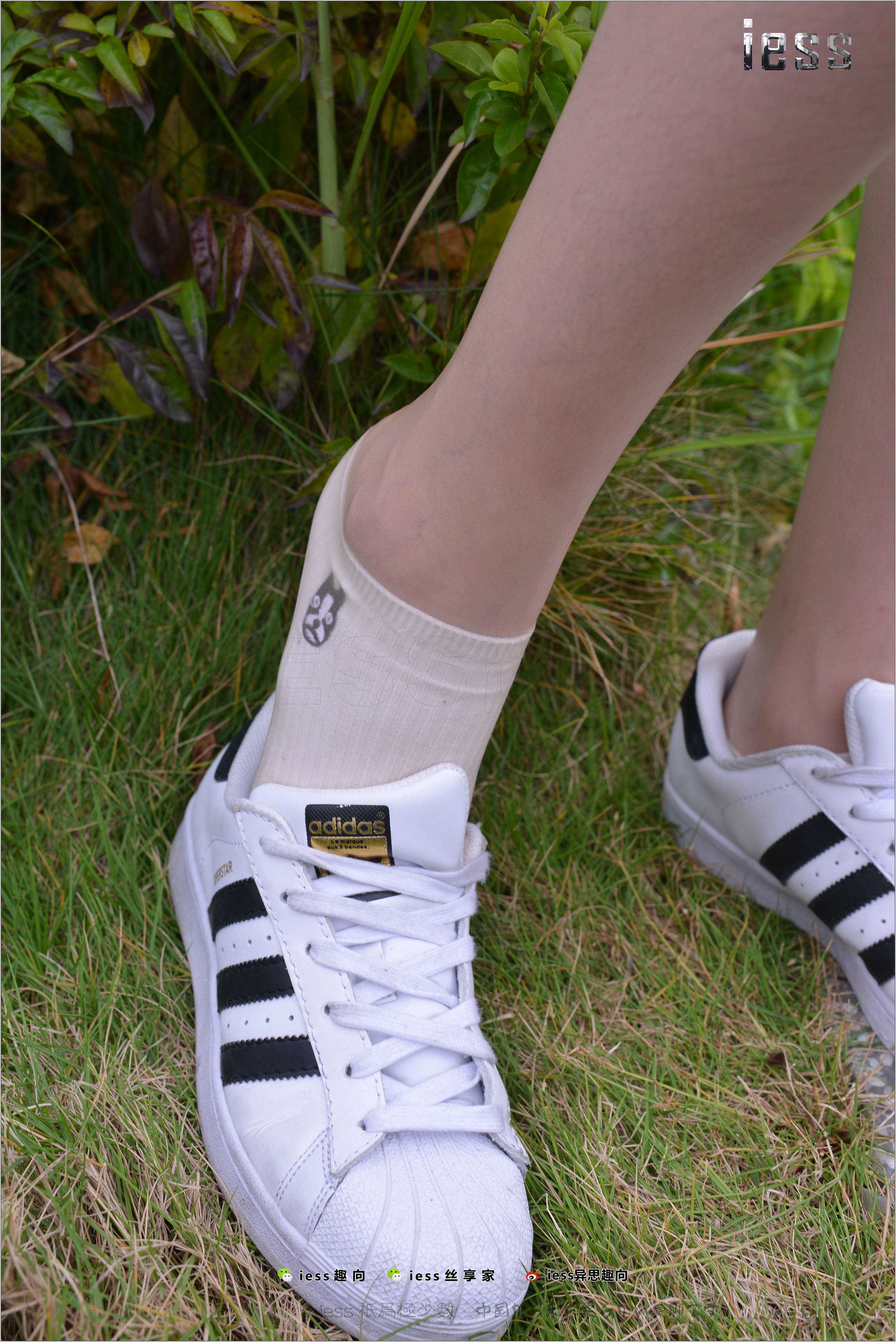 China Beauty Legs and feet 272