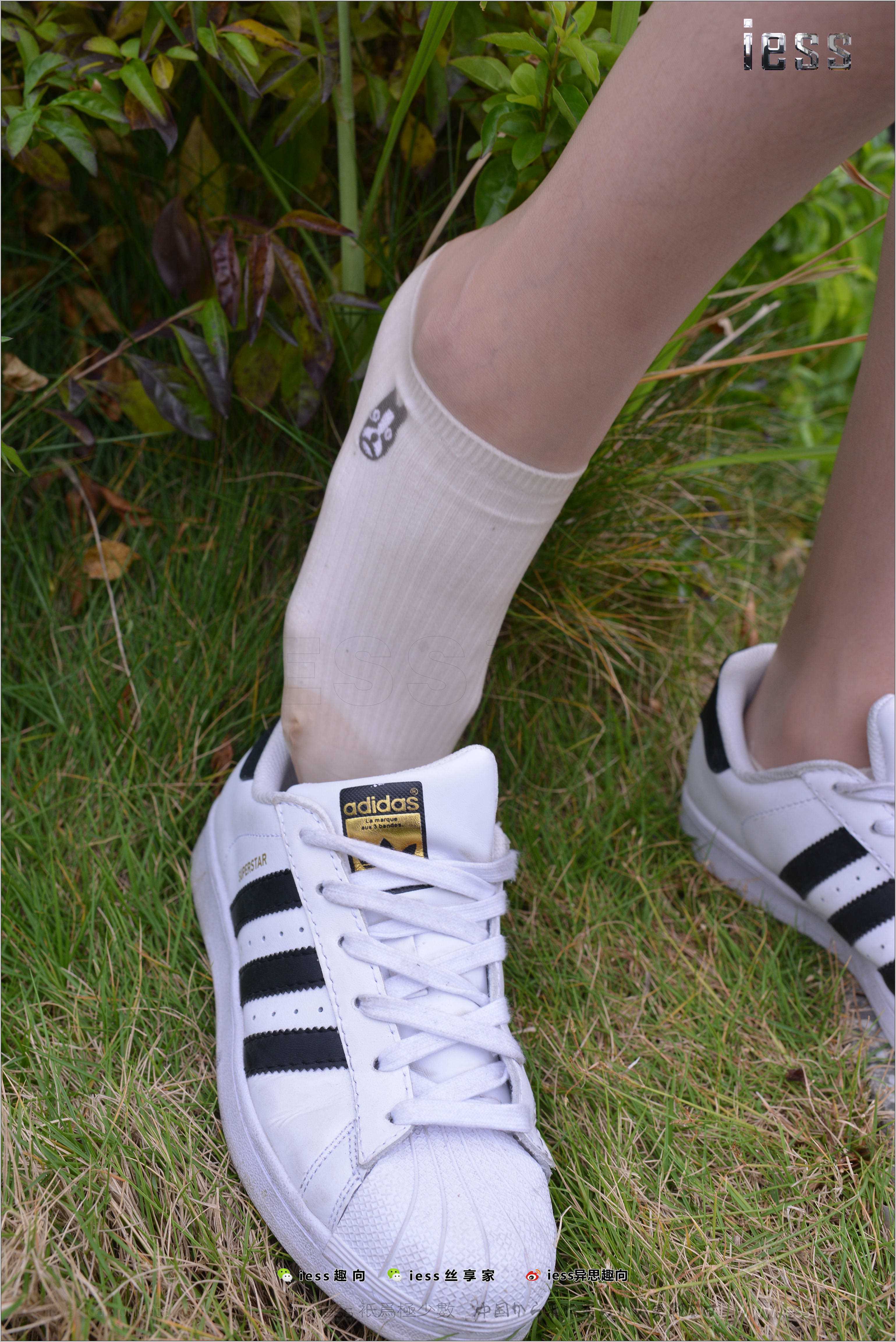 China Beauty Legs and feet 272