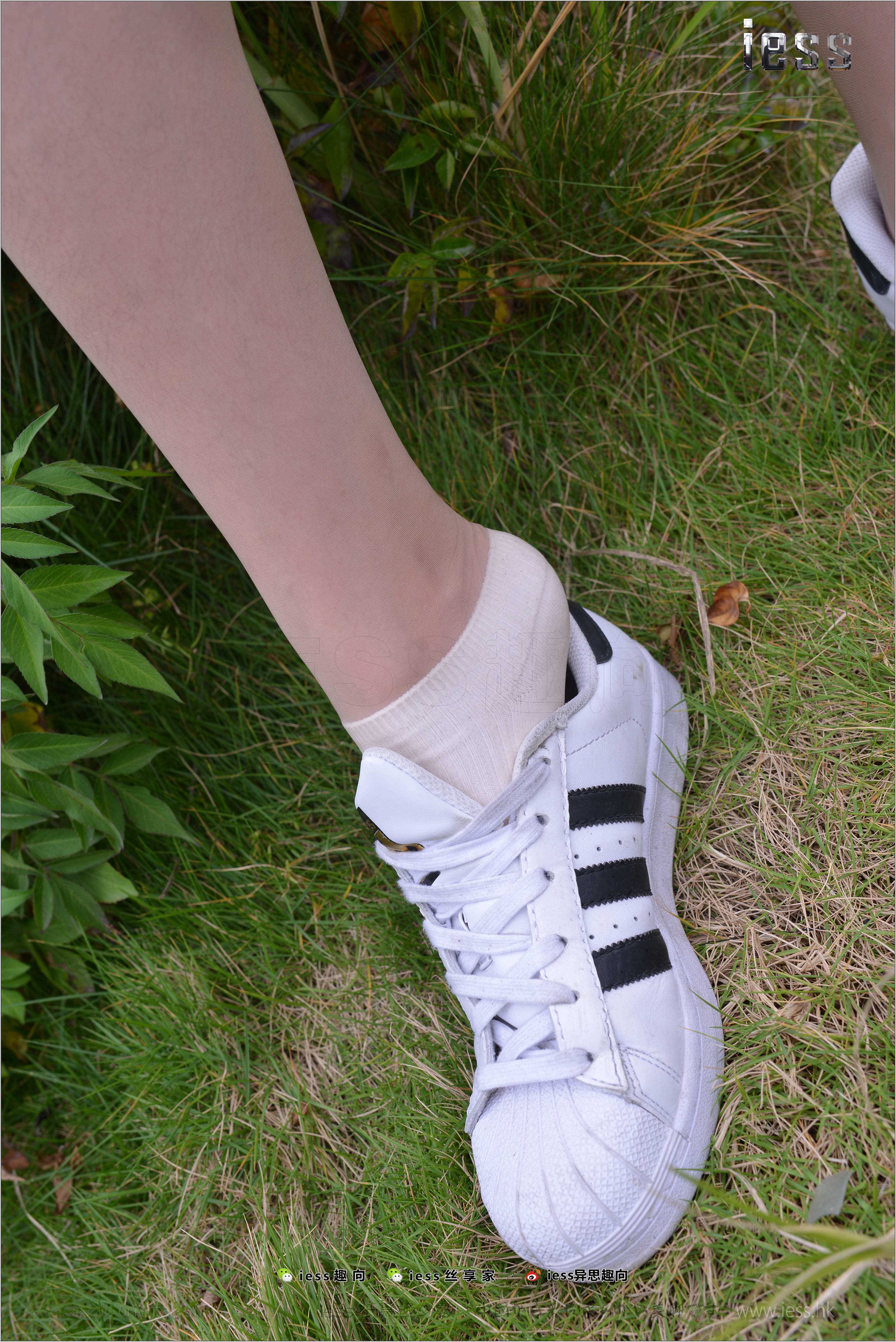 China Beauty Legs and feet 272