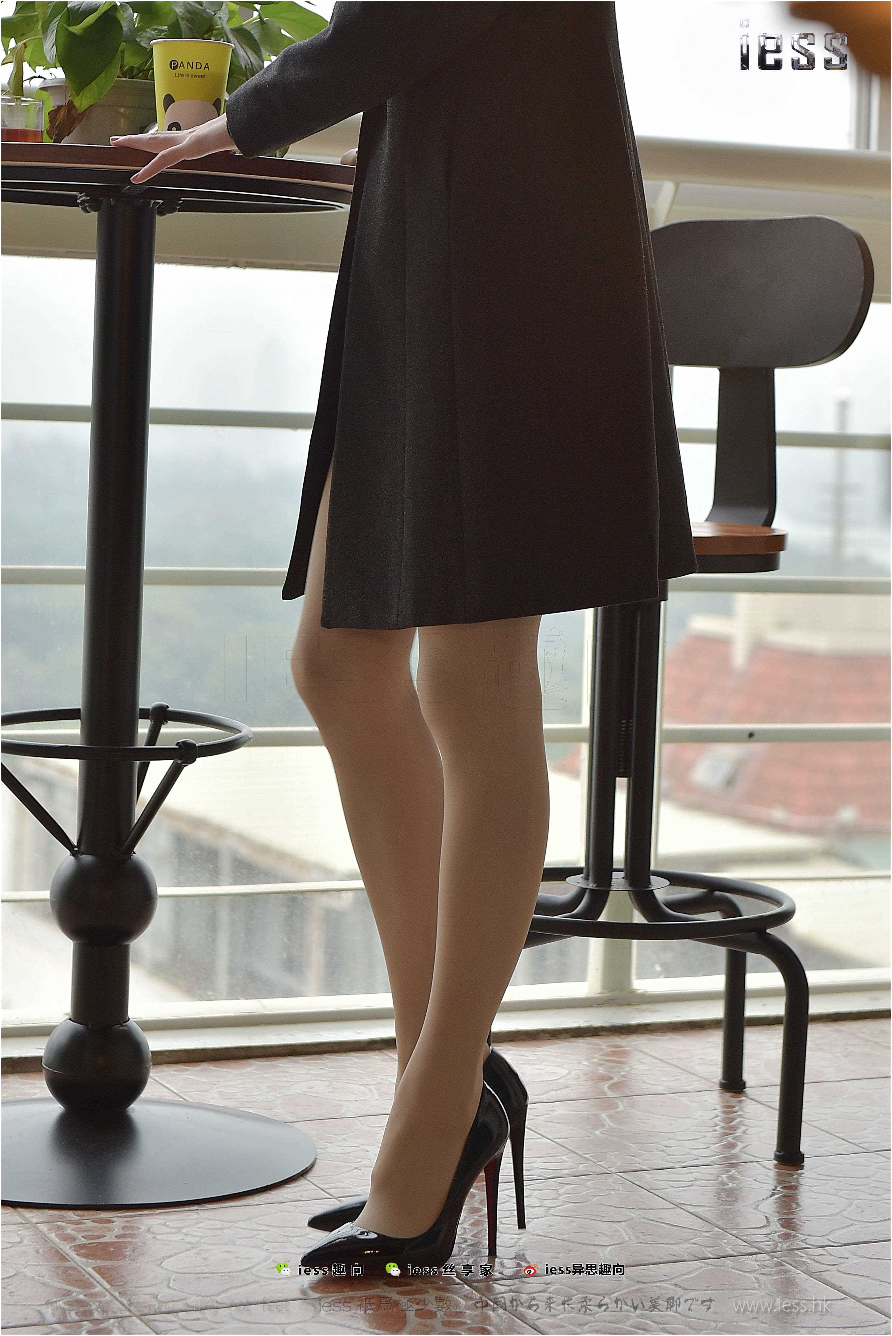 China Beauty Legs and feet 275