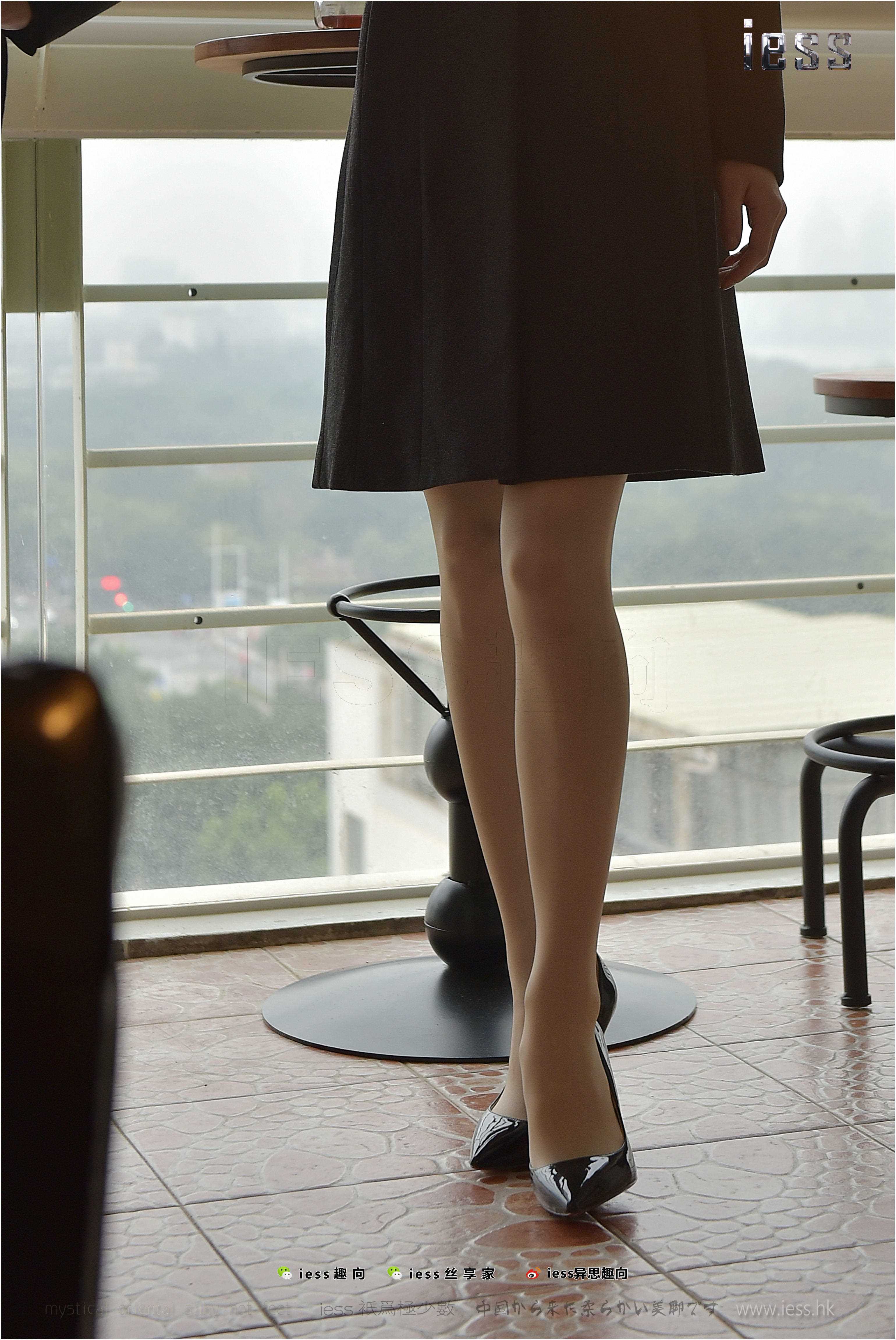 China Beauty Legs and feet 275