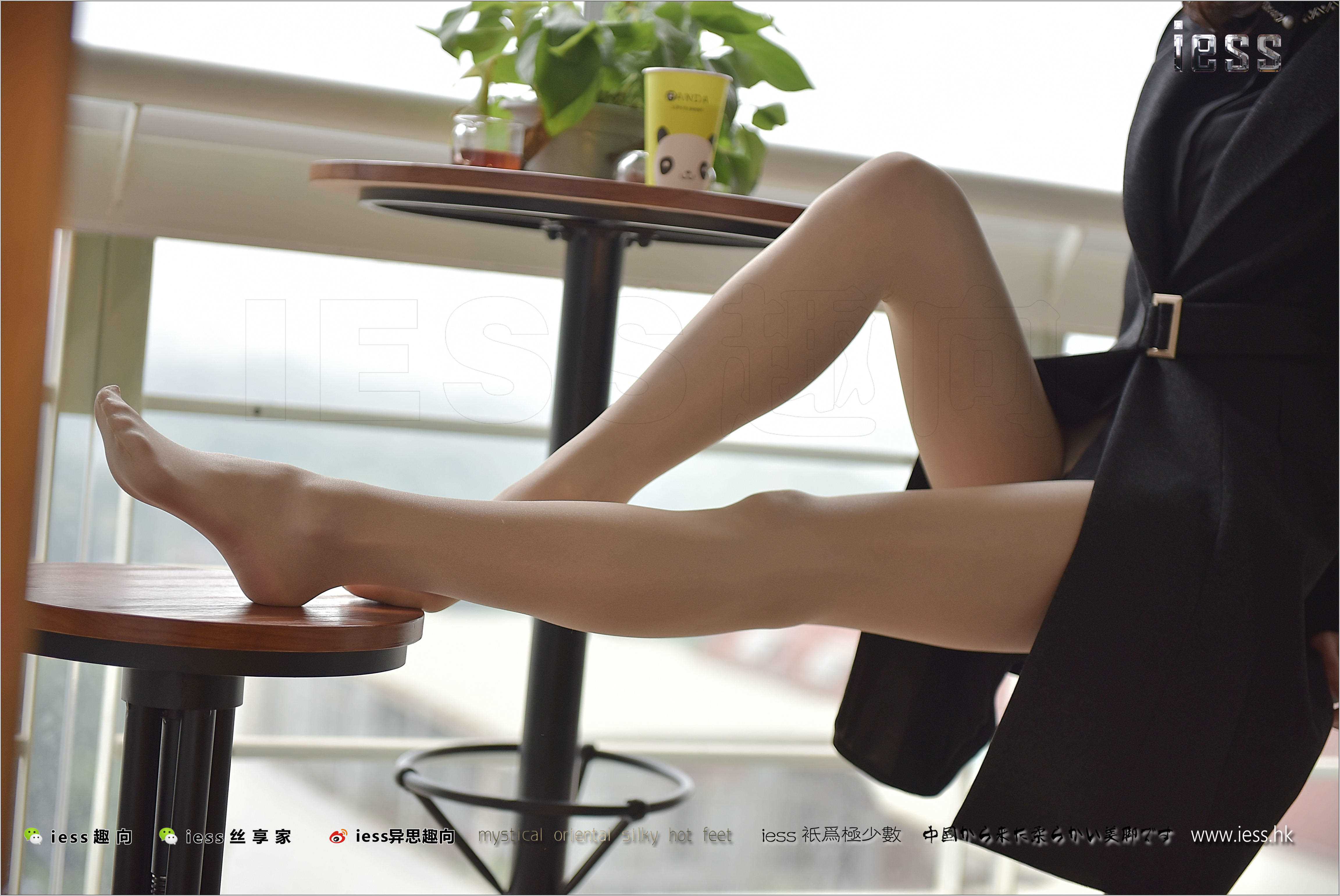 China Beauty Legs and feet 275