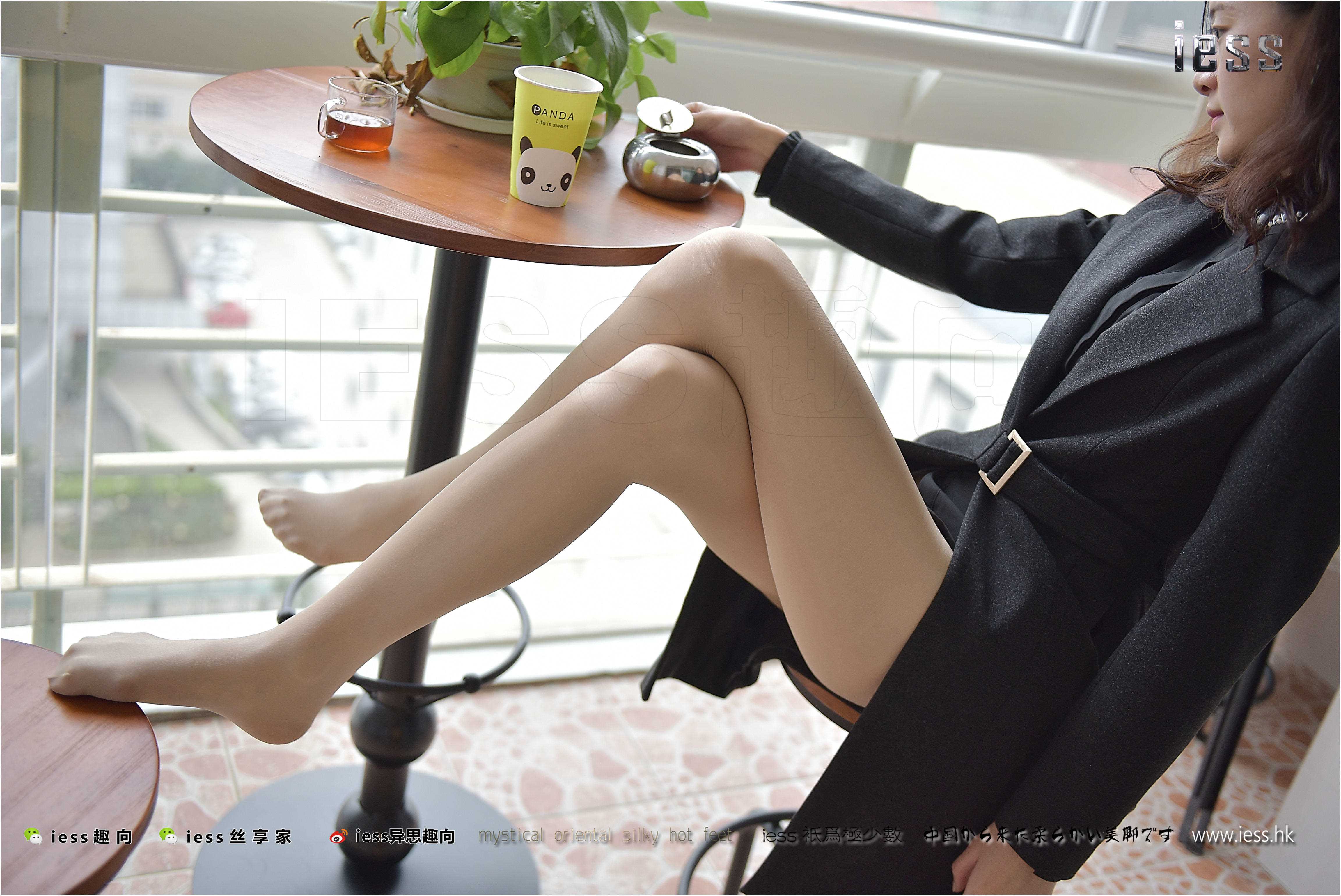 China Beauty Legs and feet 275