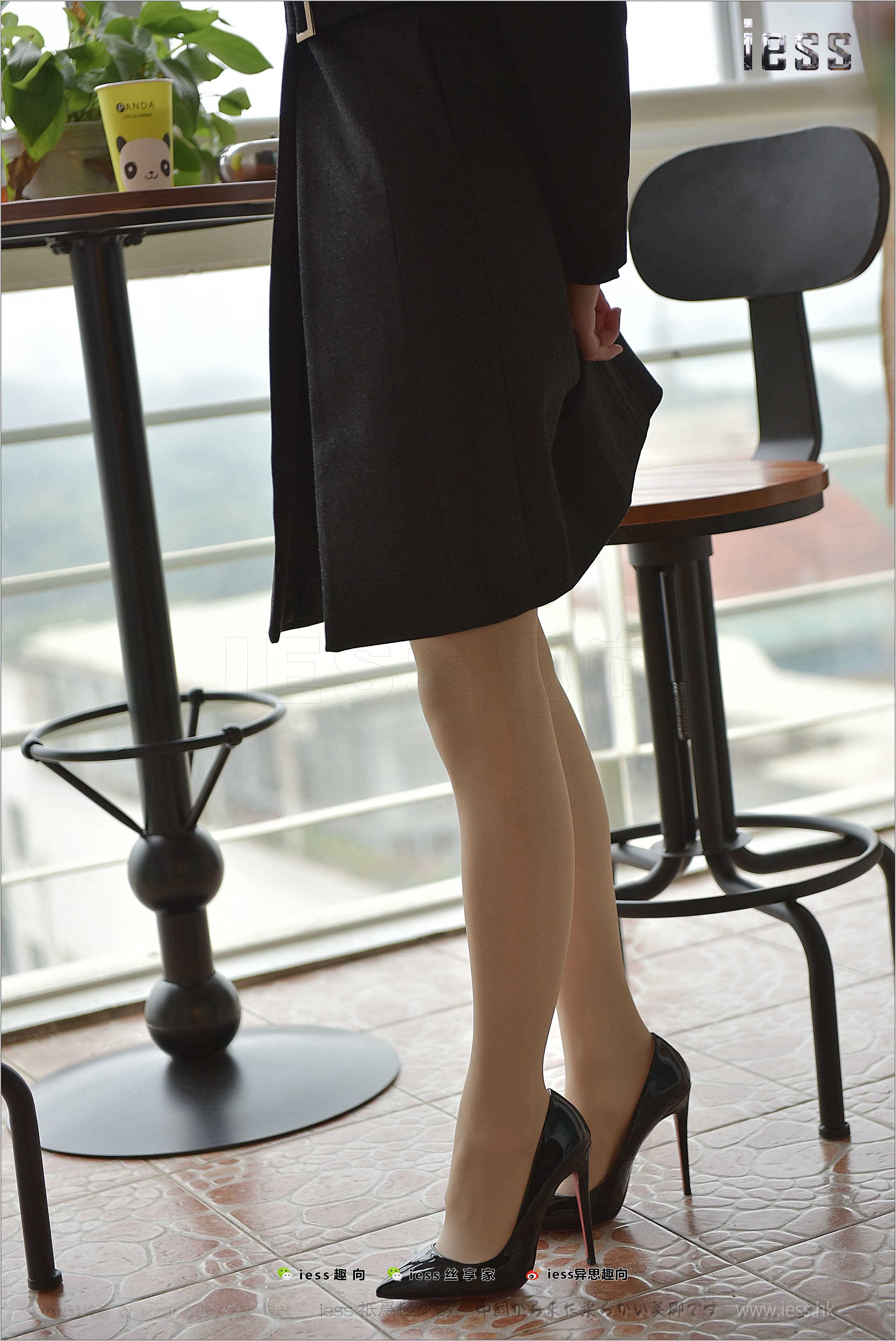 China Beauty Legs and feet 275