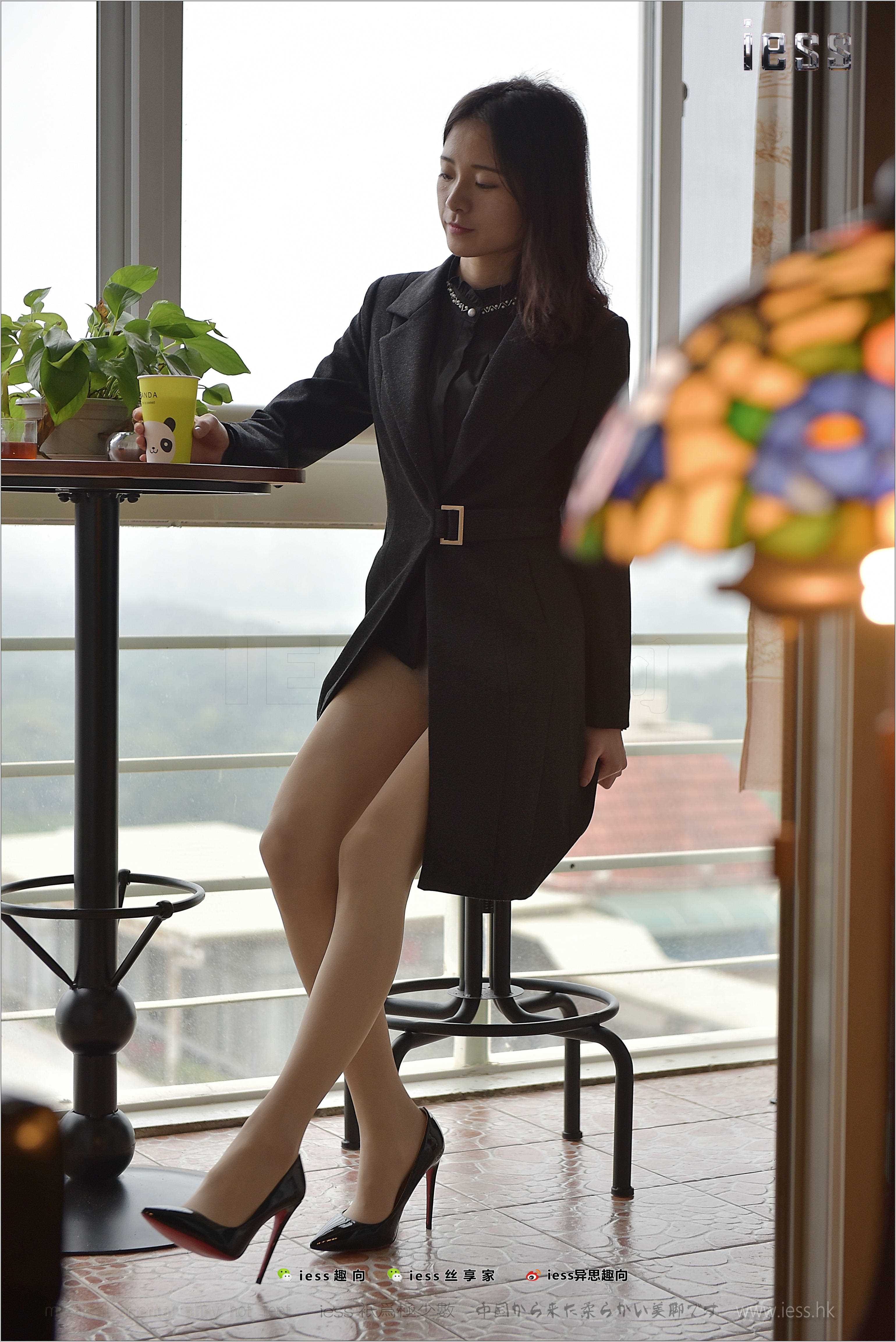 China Beauty Legs and feet 275