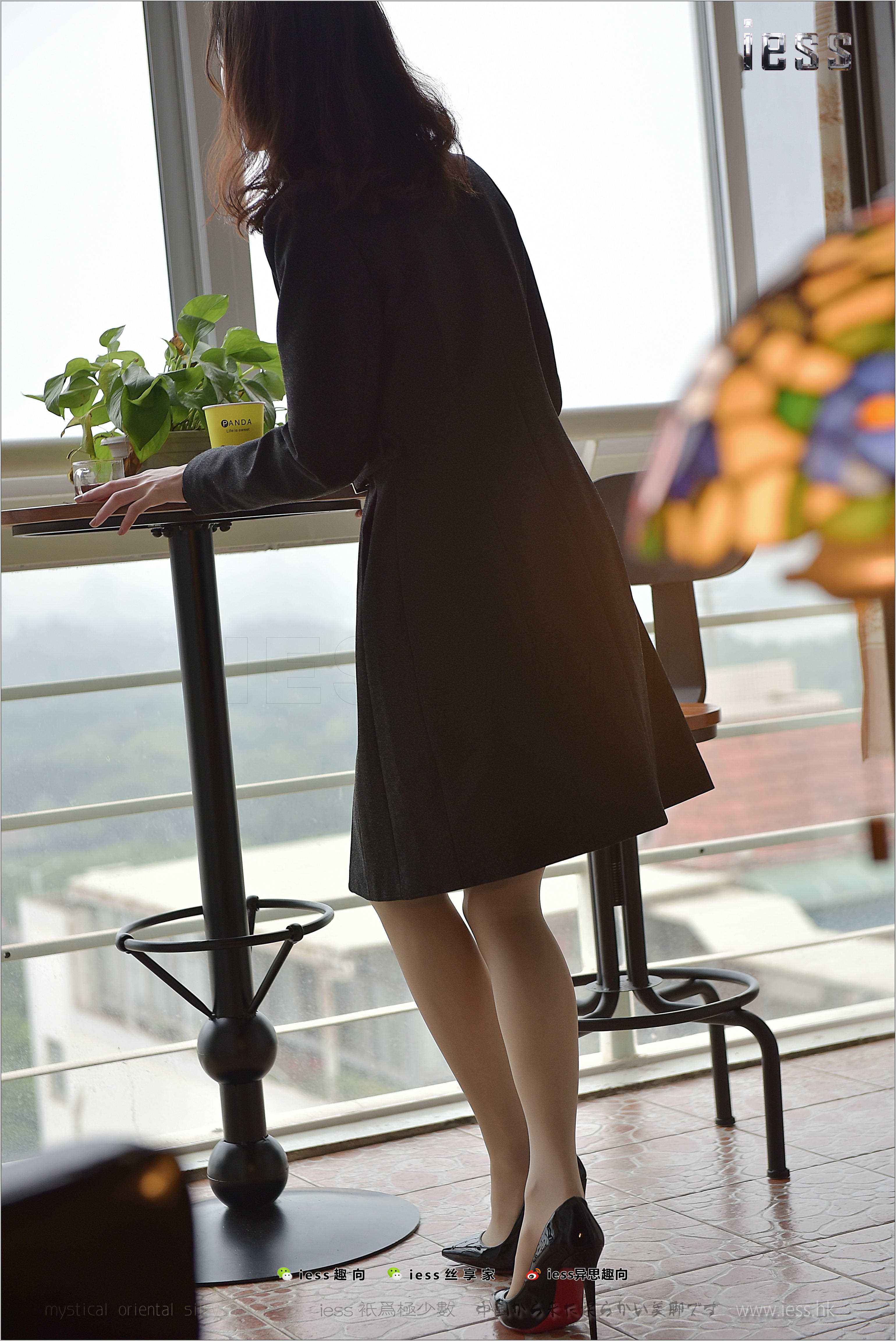 China Beauty Legs and feet 275