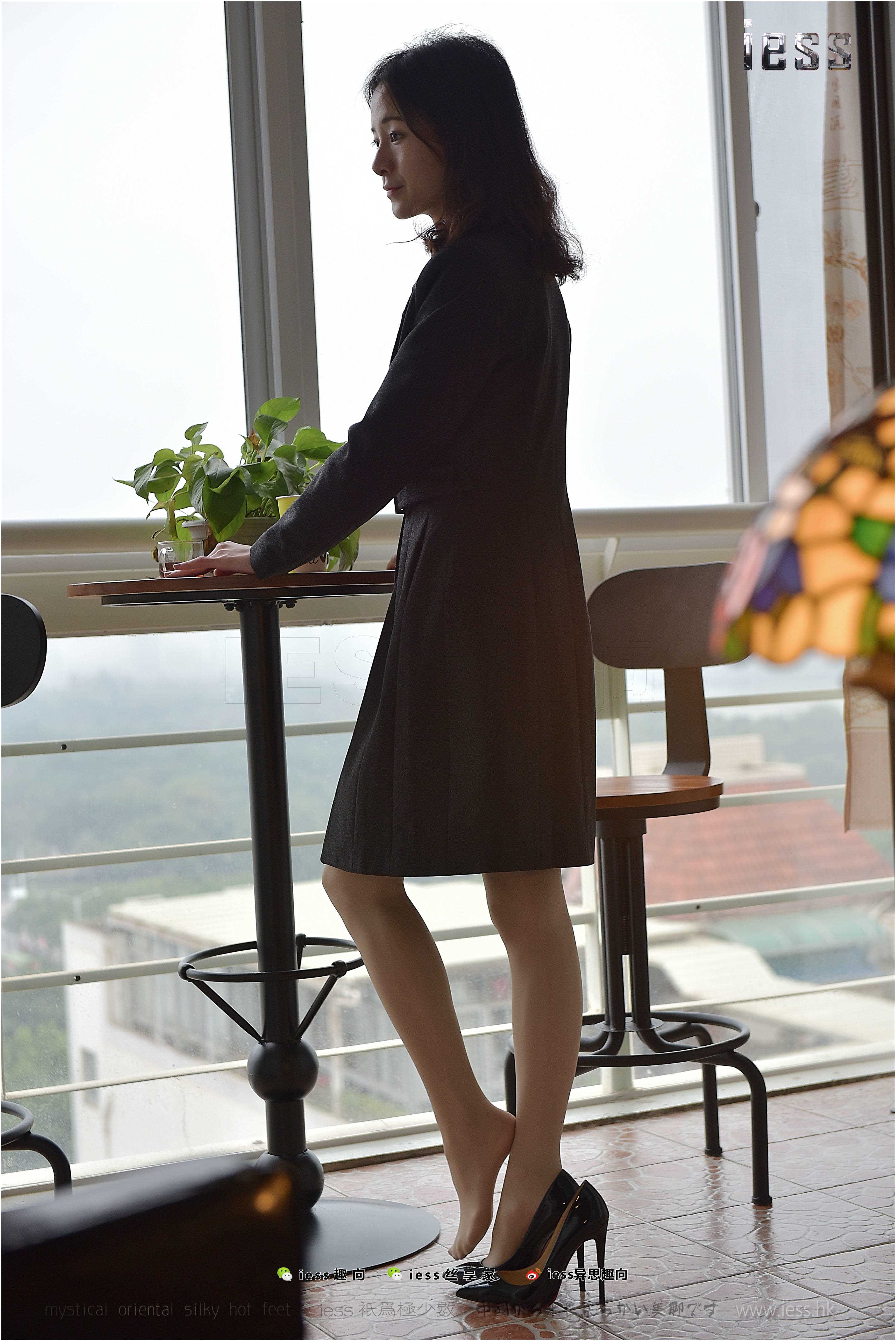 China Beauty Legs and feet 275