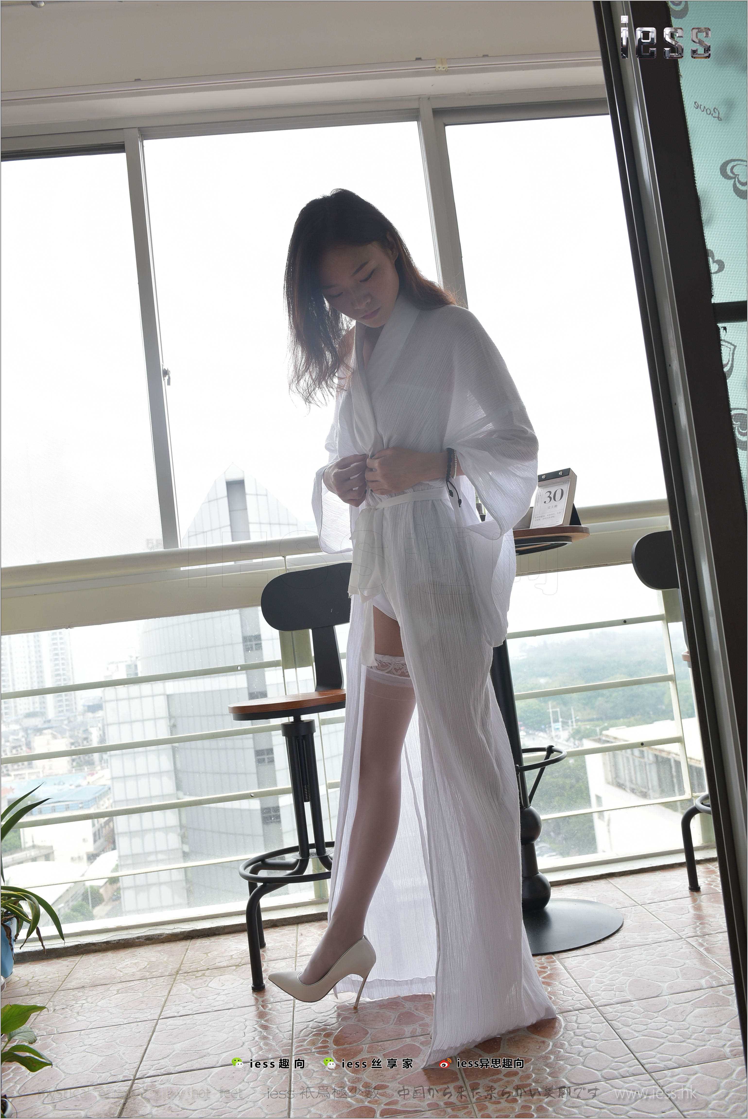 China Beauty Legs and feet 279